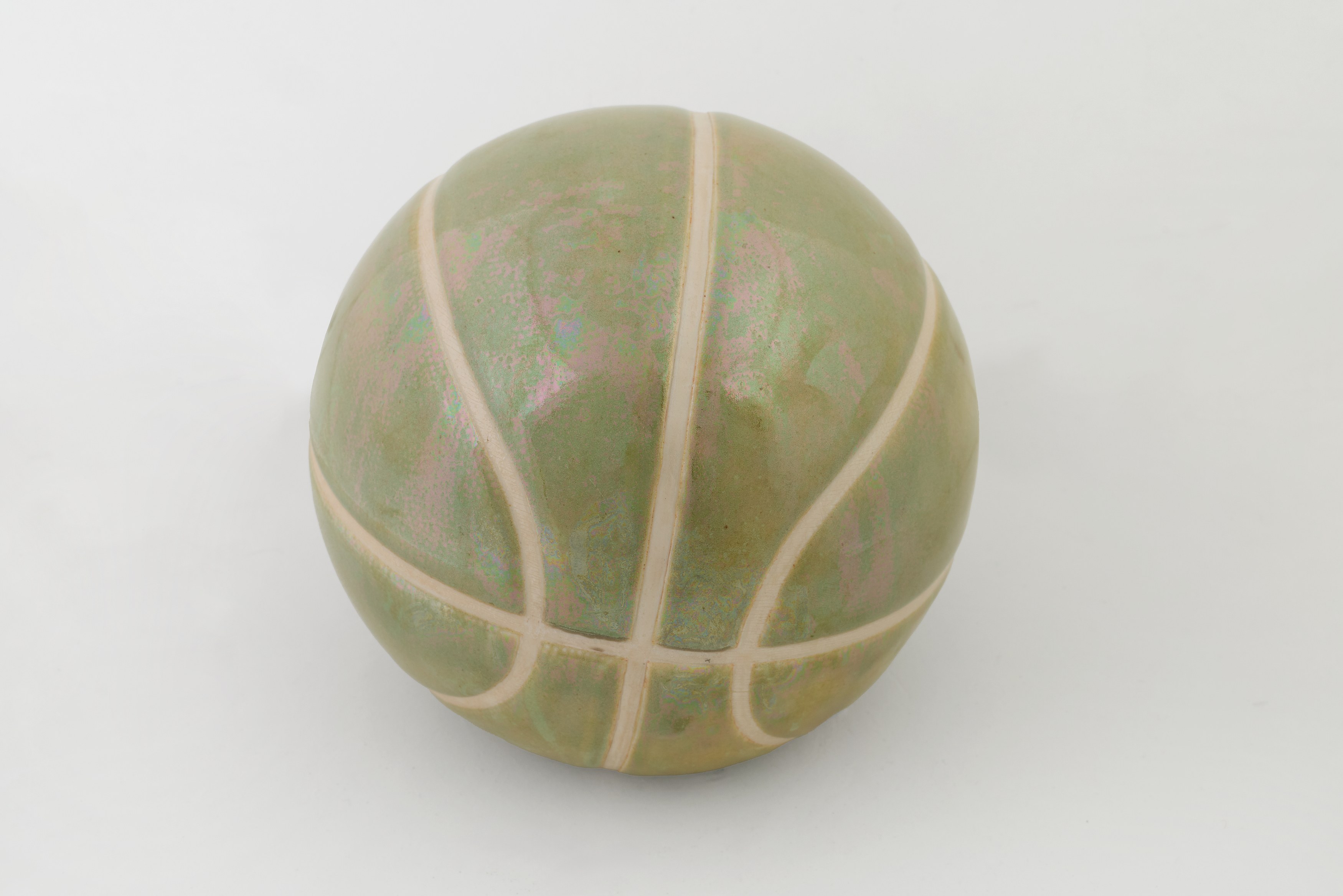 Jairo Sosa, For the Love of the Game at Galerie Timonier, photo 23