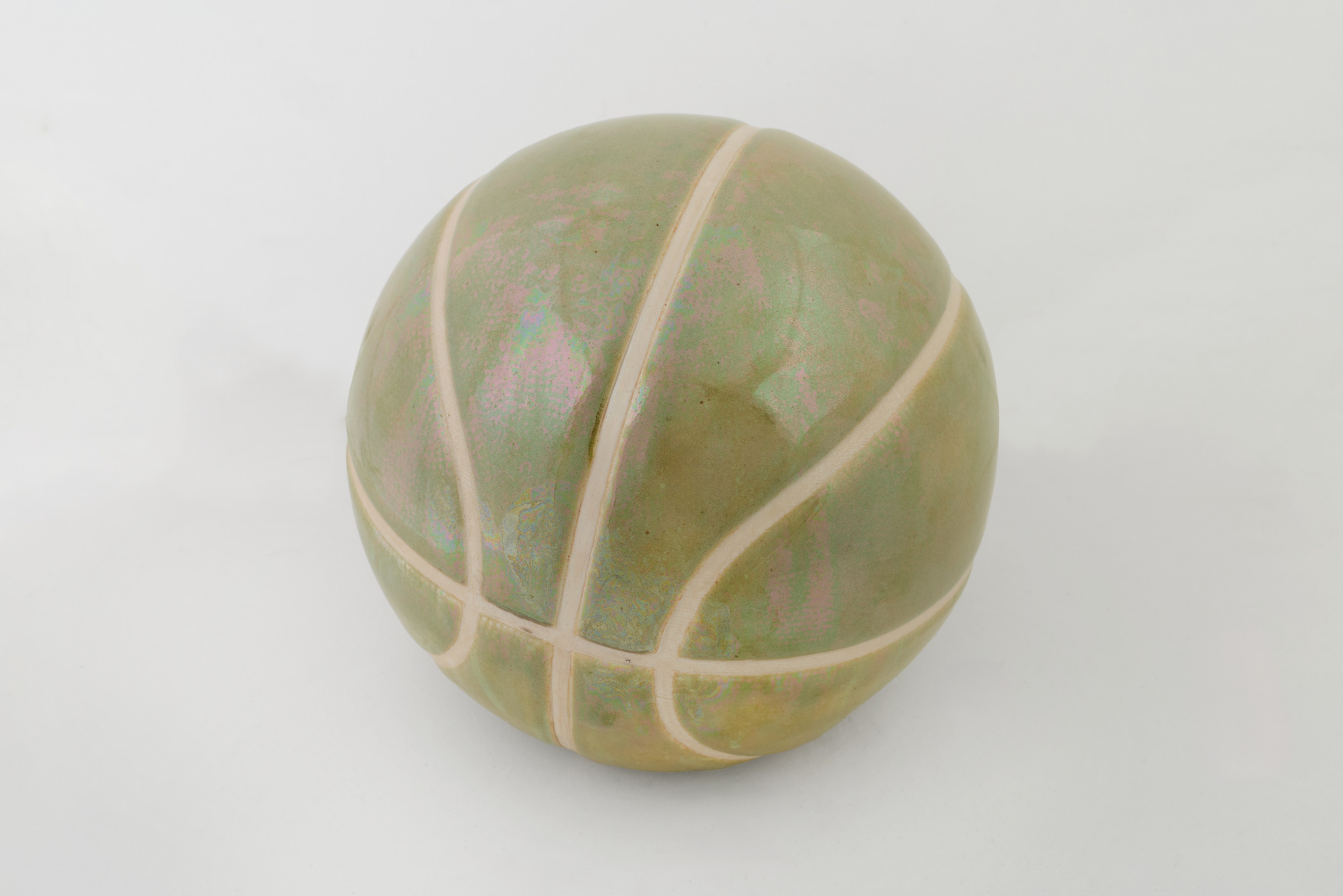 Jairo Sosa, For the Love of the Game at Galerie Timonier, photo 24
