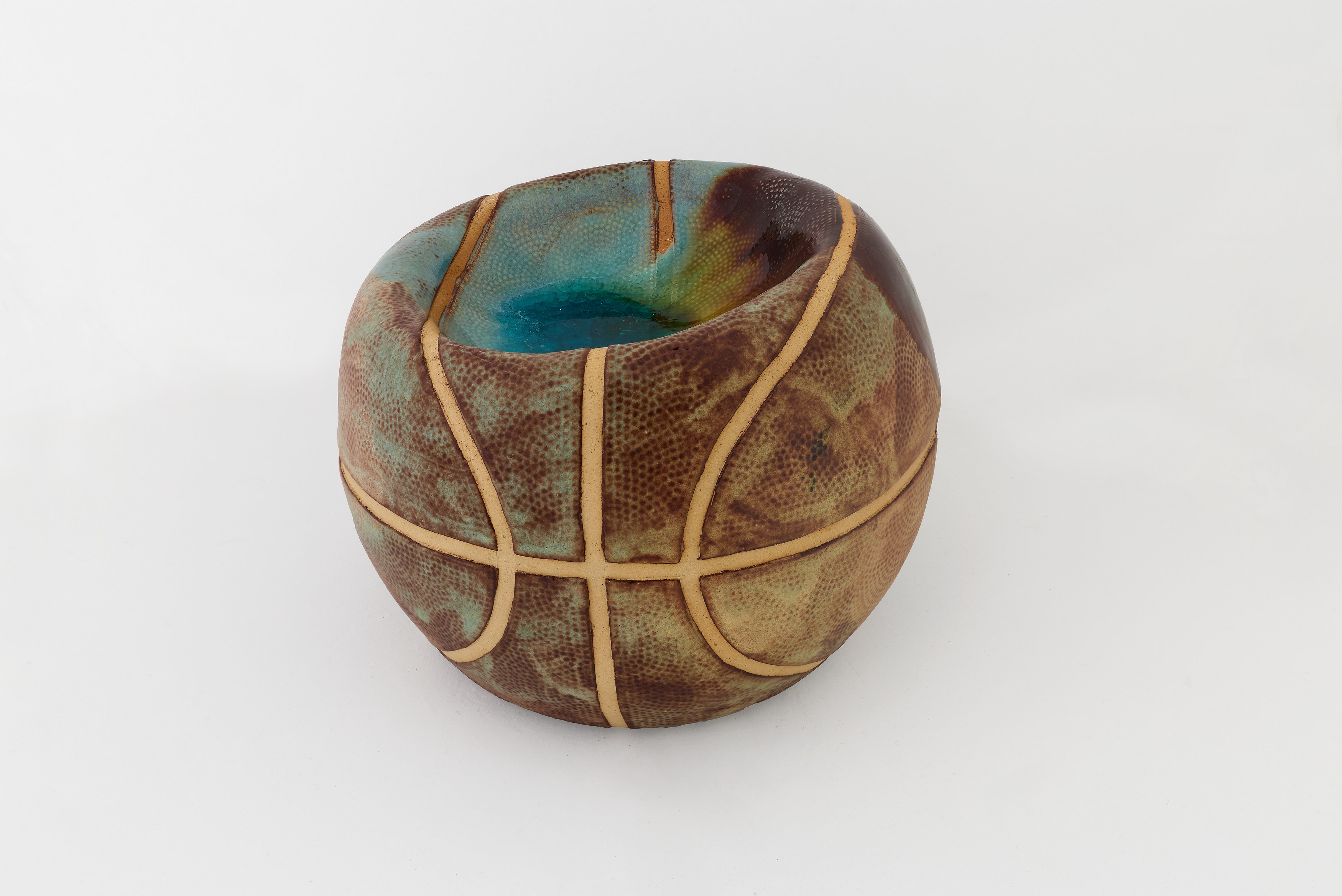 Jairo Sosa, For the Love of the Game at Galerie Timonier, photo 31