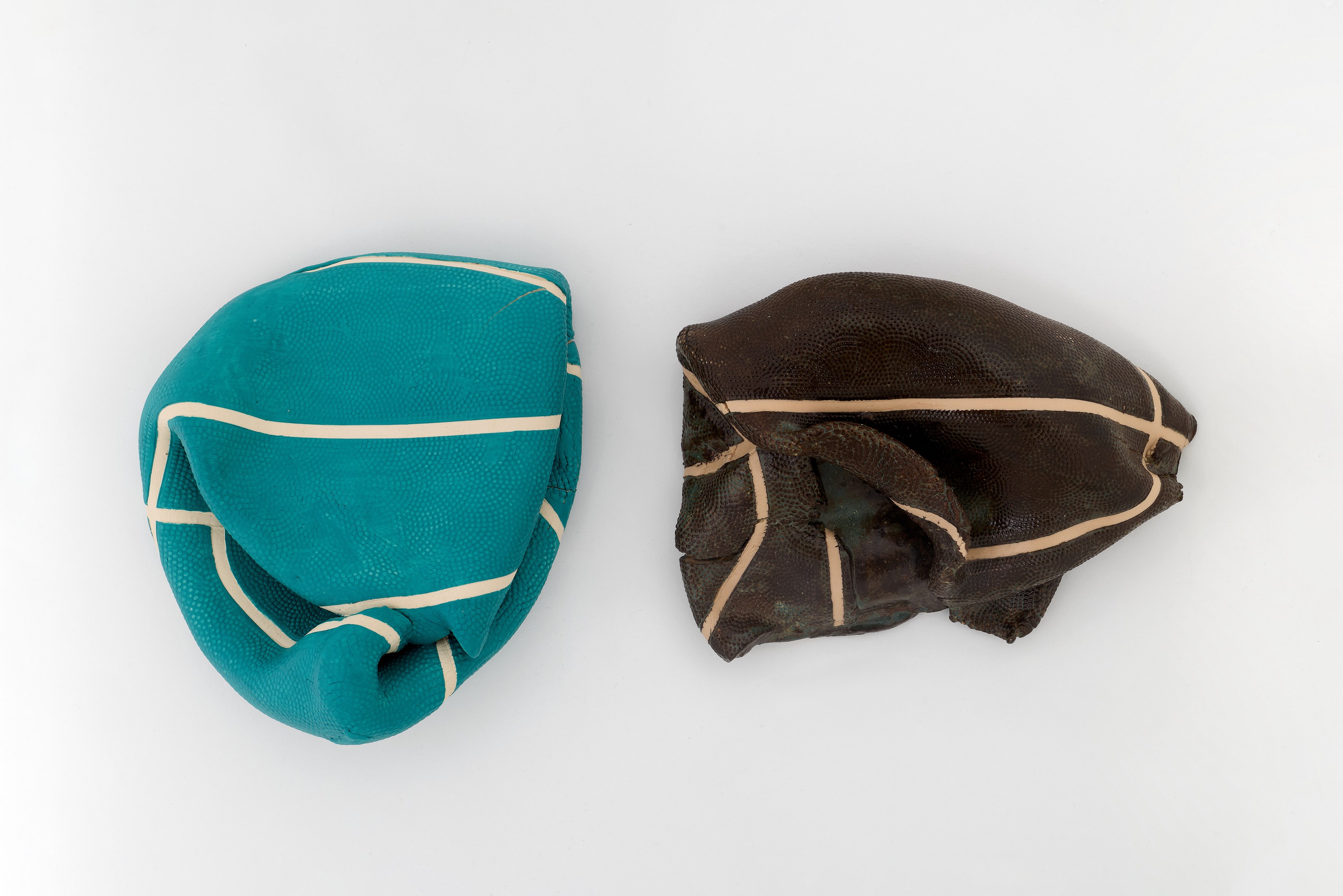 Jairo Sosa, For the Love of the Game at Galerie Timonier, photo 39