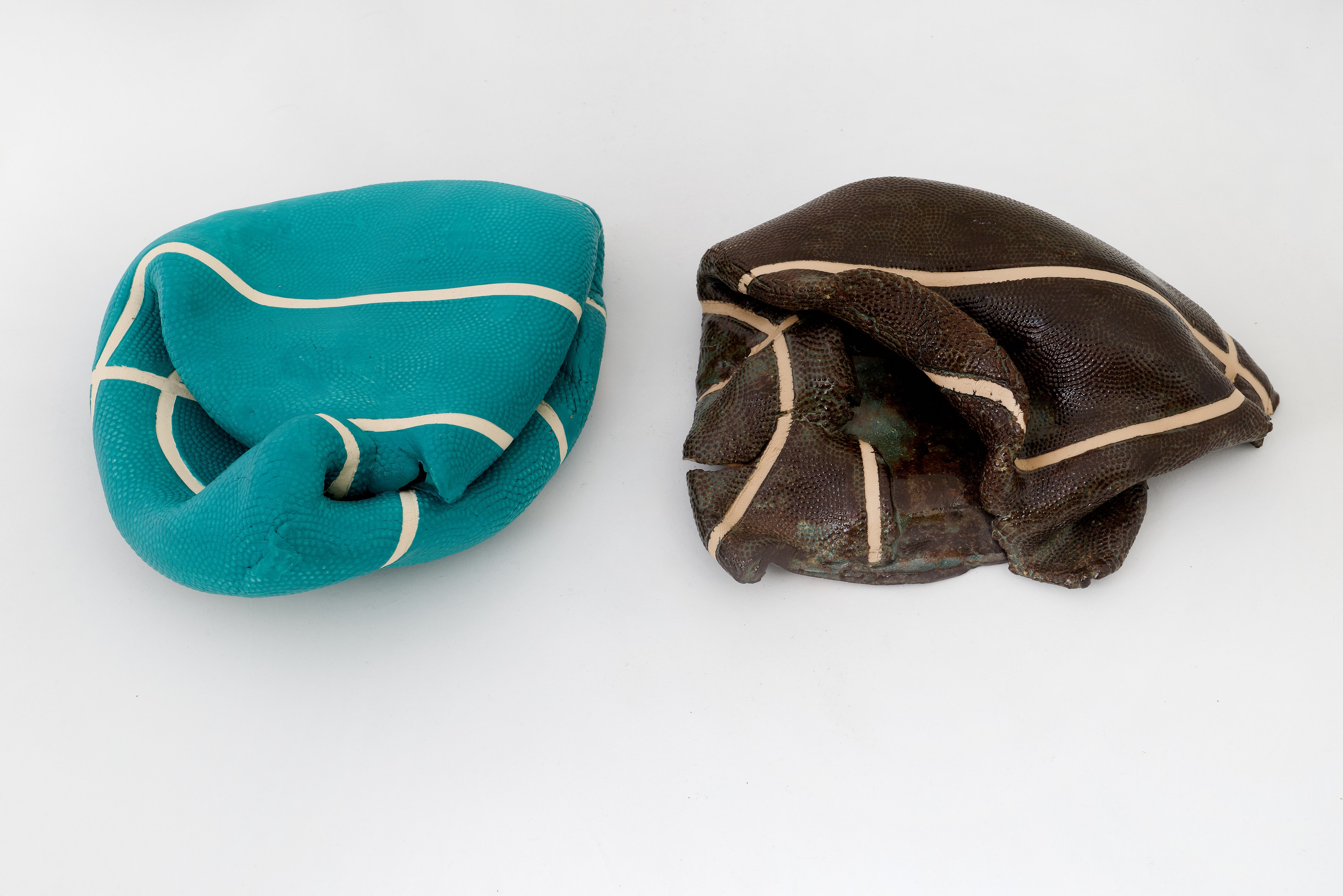 Jairo Sosa, For the Love of the Game at Galerie Timonier, photo 38