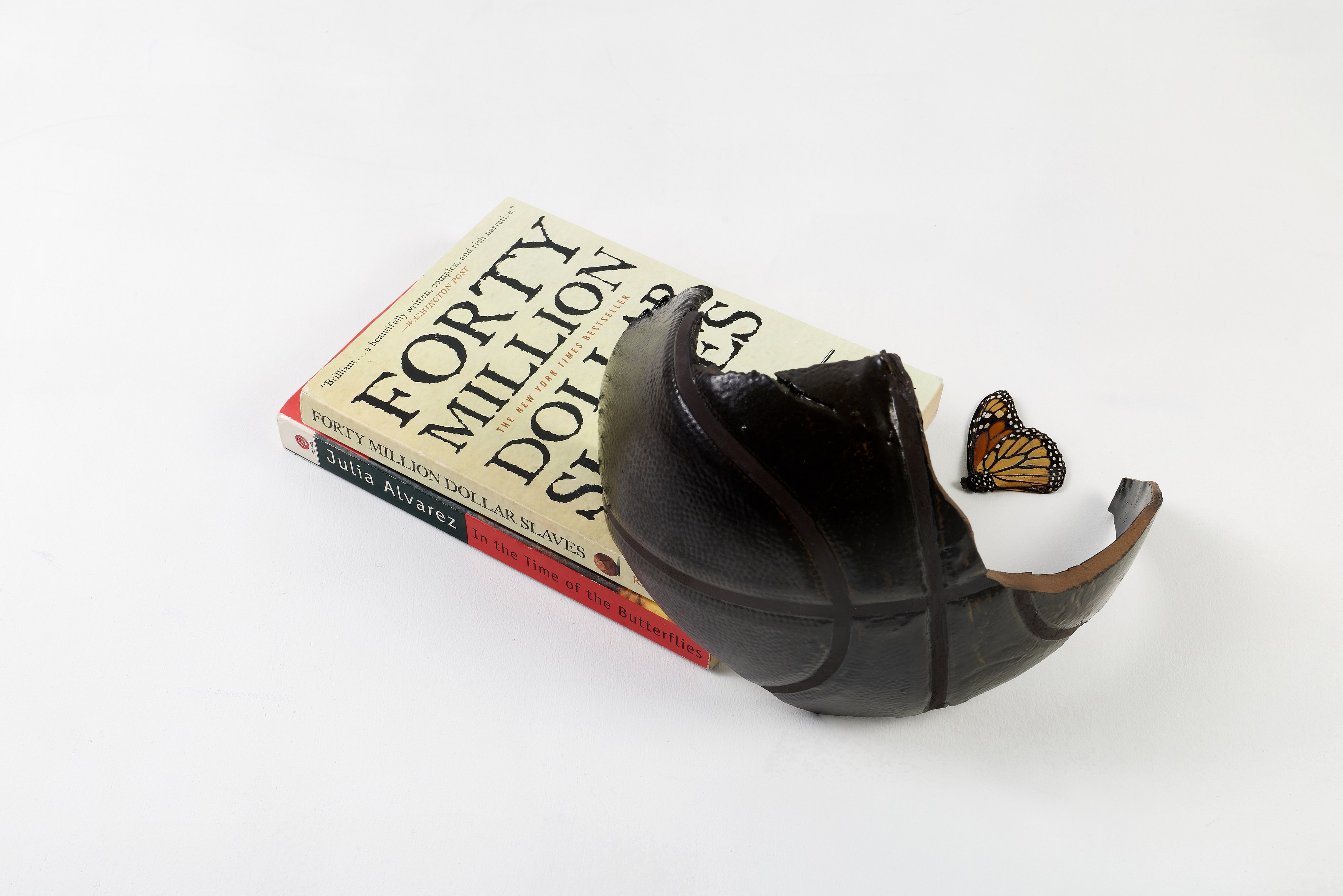 Jairo Sosa, For the Love of the Game at Galerie Timonier, photo 40