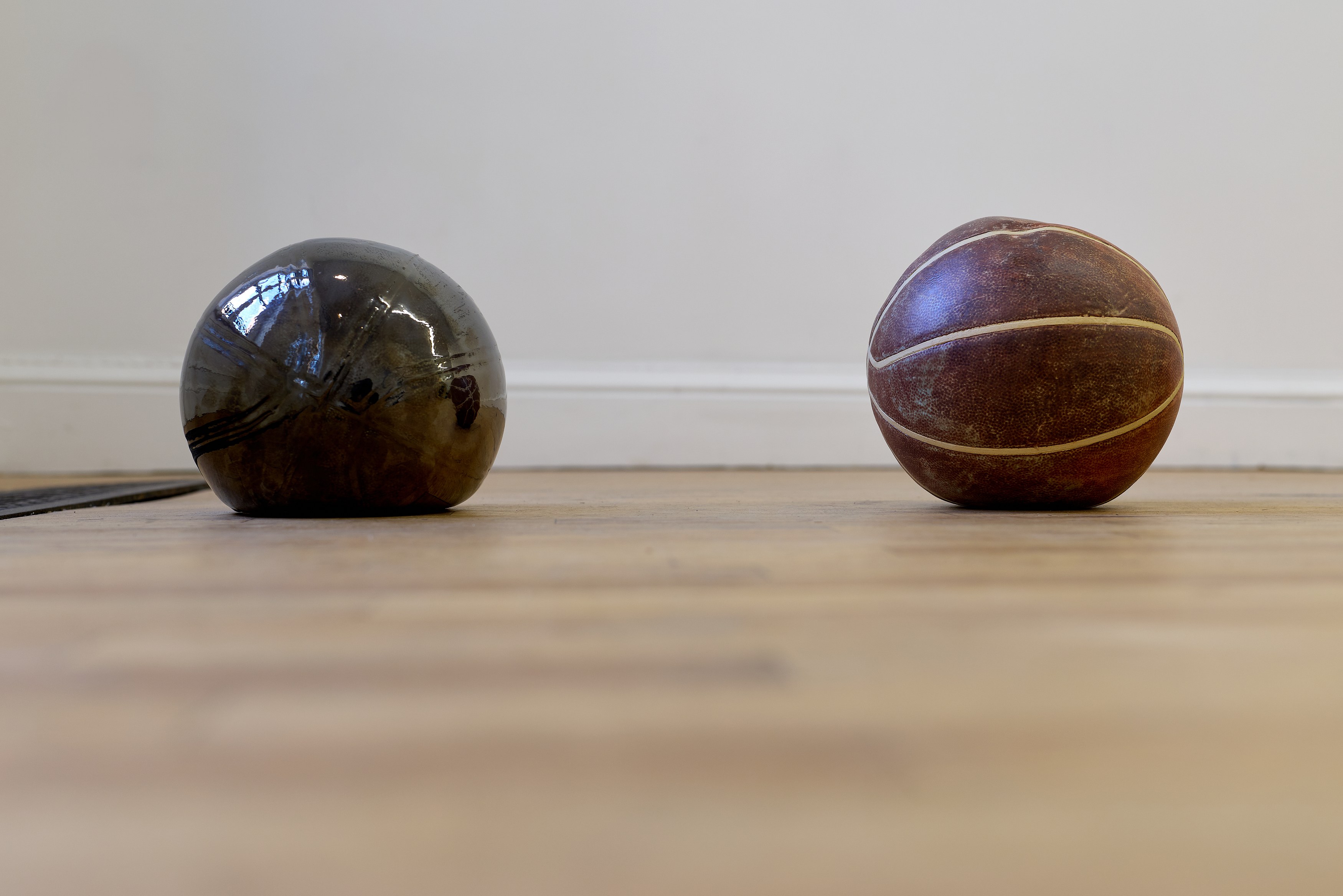 Jairo Sosa, For the Love of the Game at Galerie Timonier, photo 10