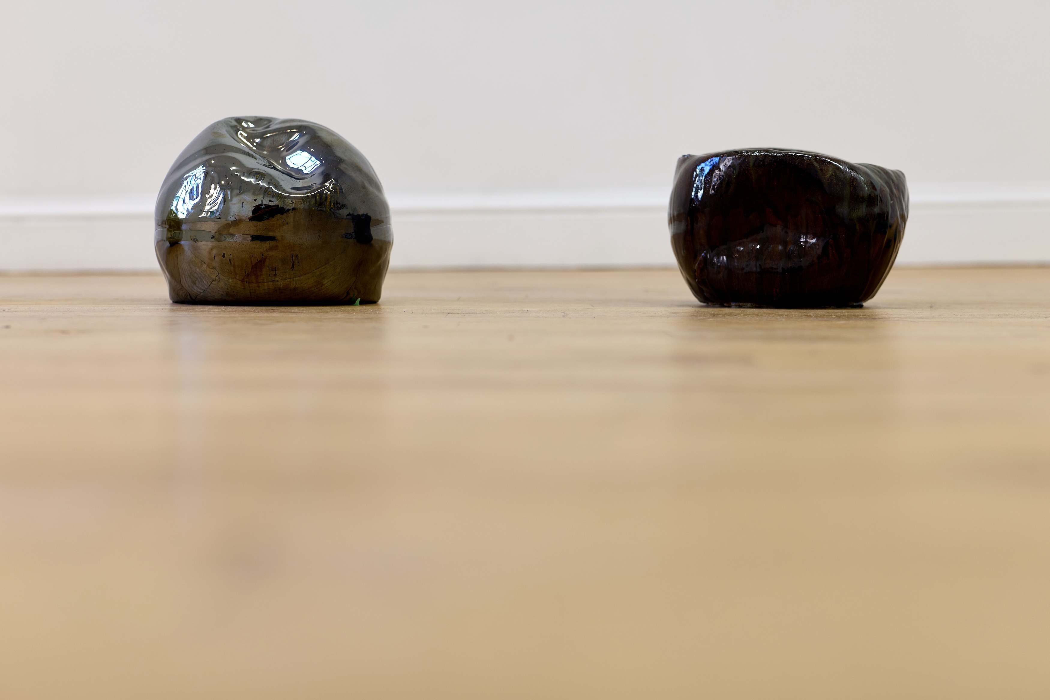 Jairo Sosa, For the Love of the Game at Galerie Timonier, photo 12