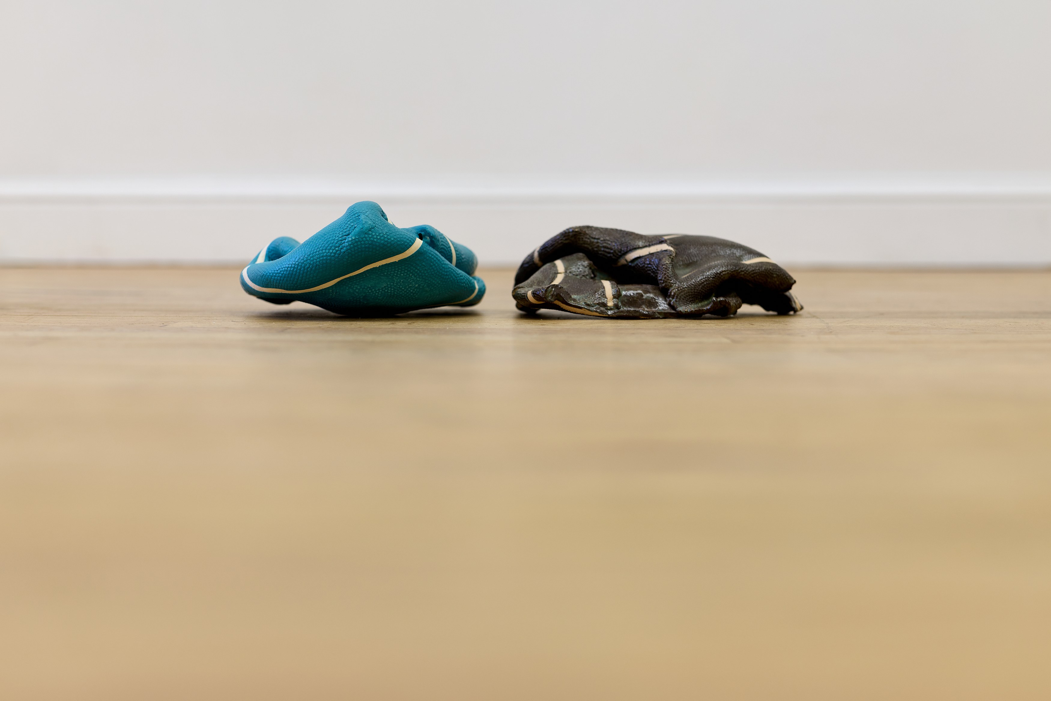 Jairo Sosa, For the Love of the Game at Galerie Timonier, photo 13
