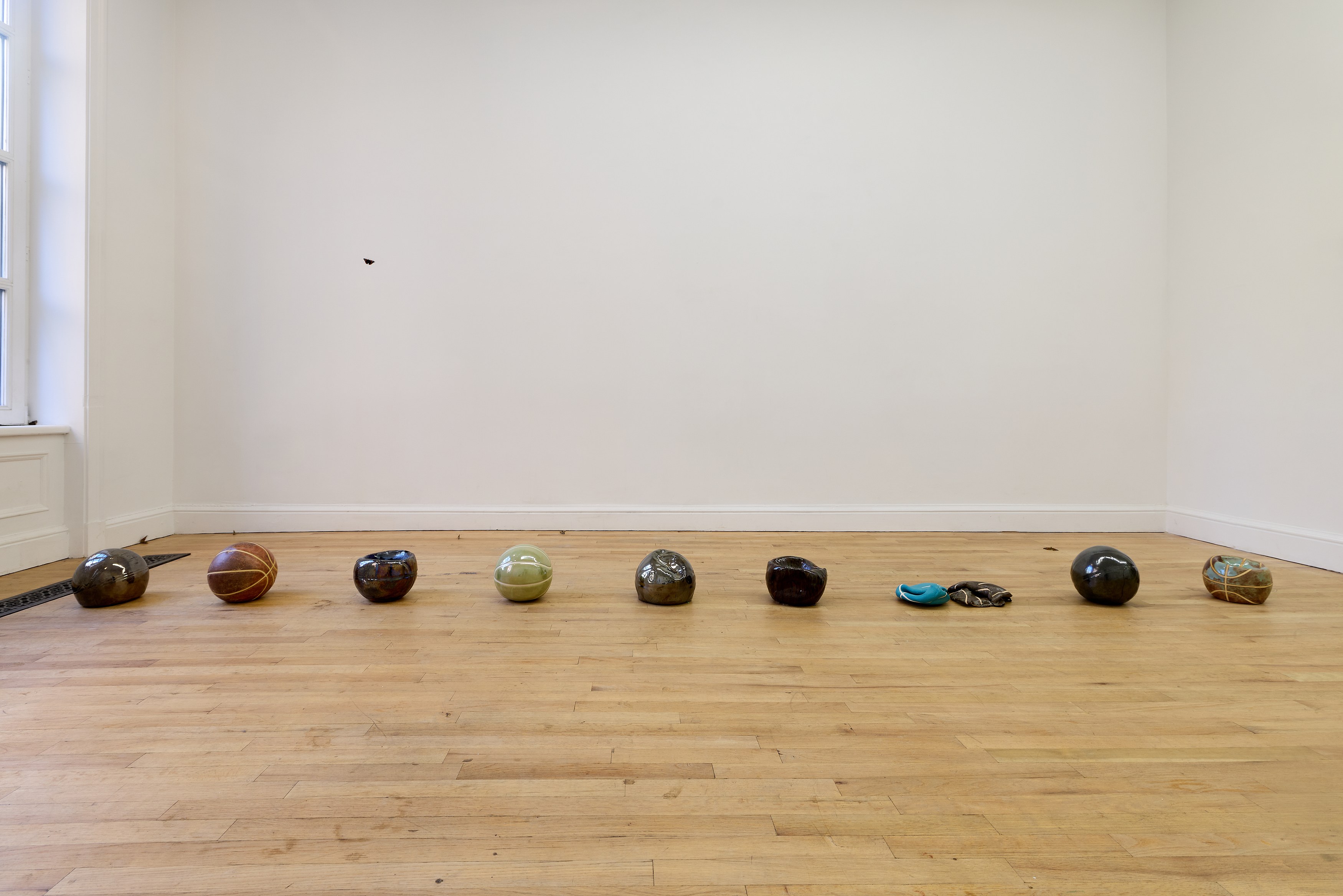 Jairo Sosa, For the Love of the Game at Galerie Timonier, photo 15