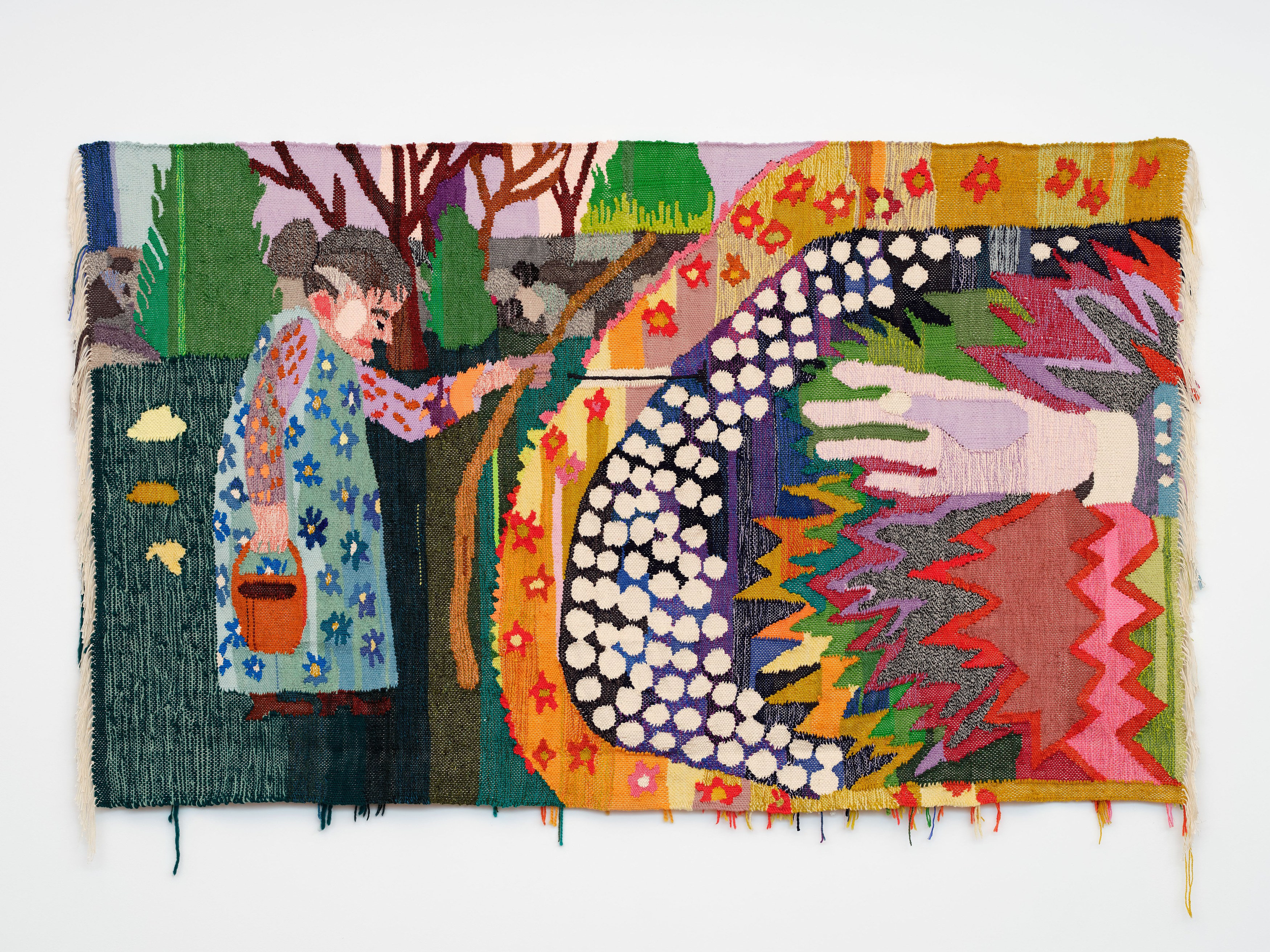 Christina Forrer, Untitled at Parker Gallery, photo 8