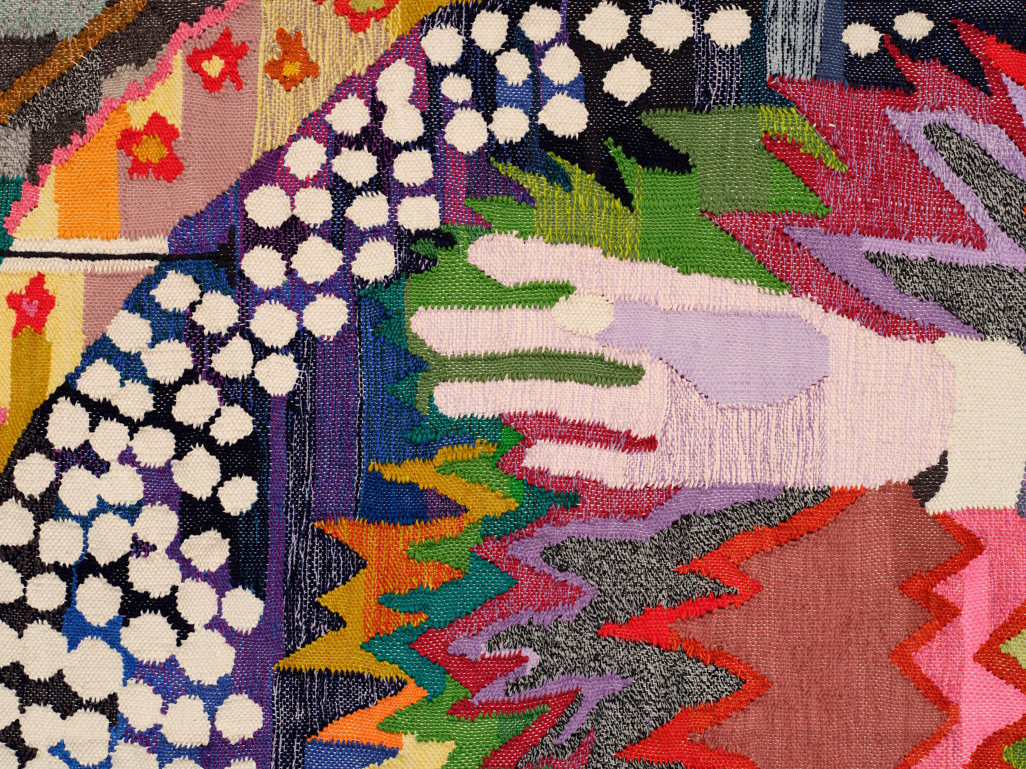 Christina Forrer, Untitled at Parker Gallery, photo 10