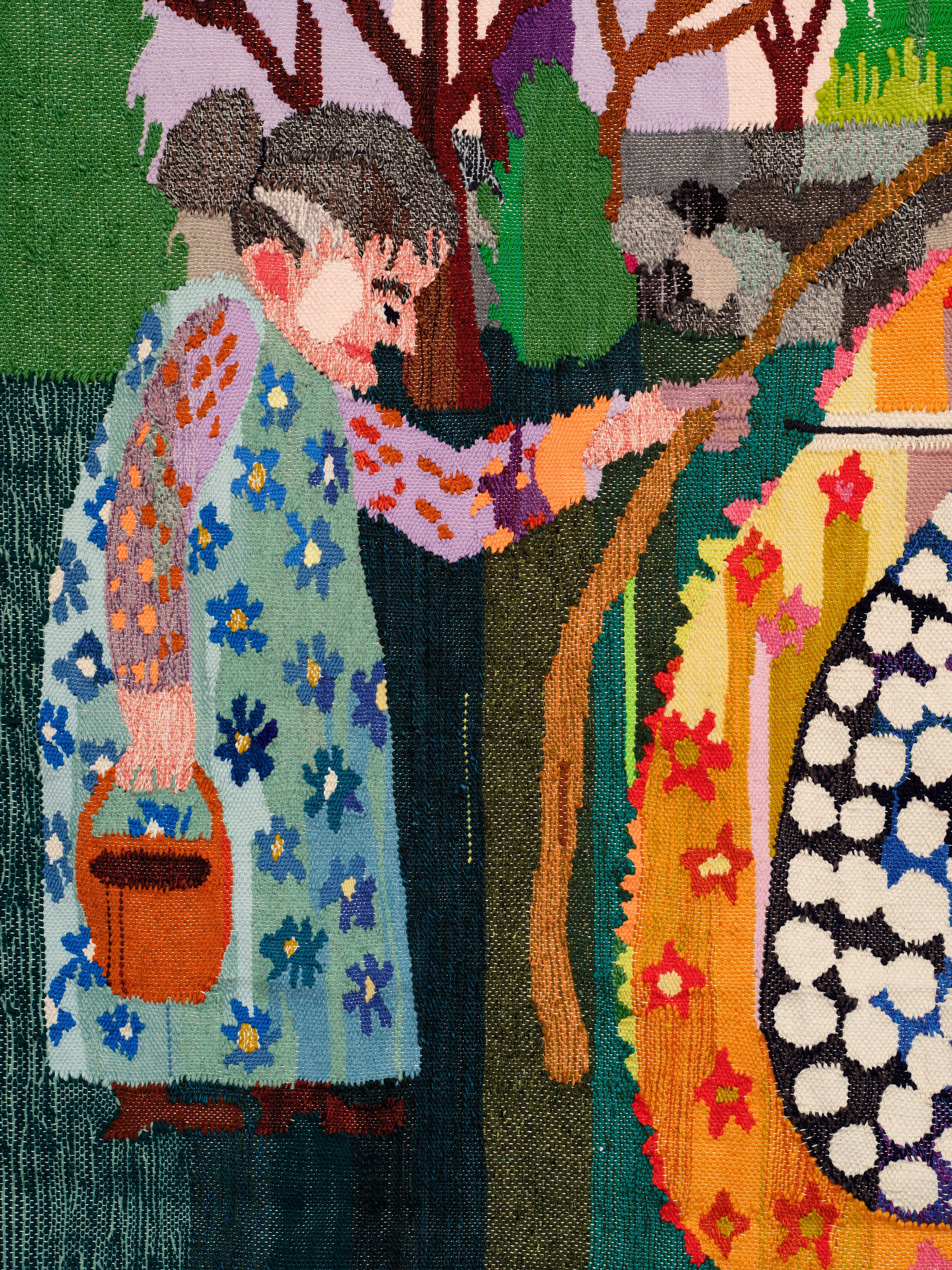 Christina Forrer, Untitled at Parker Gallery, photo 9
