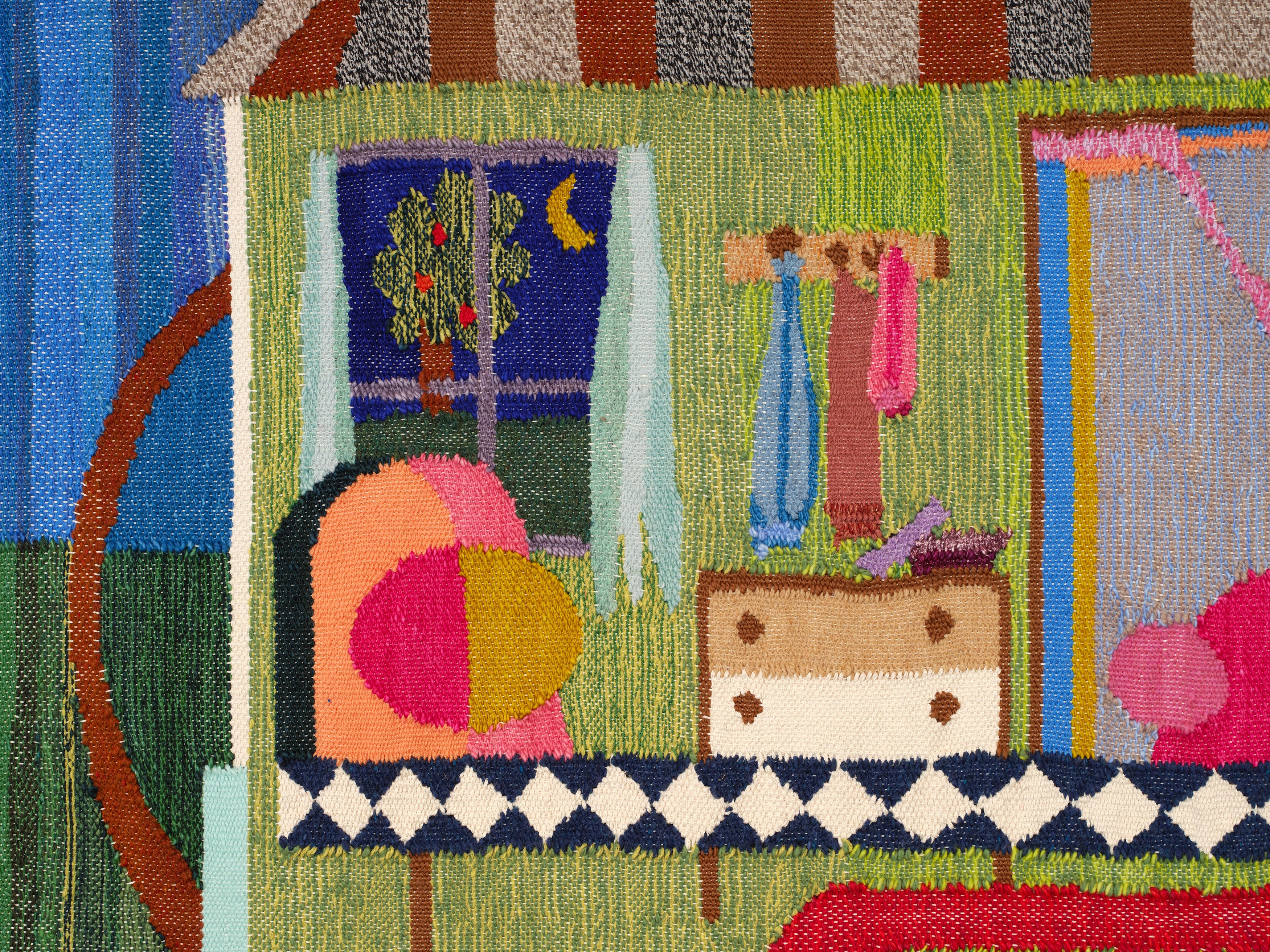 Christina Forrer, Untitled at Parker Gallery, photo 16
