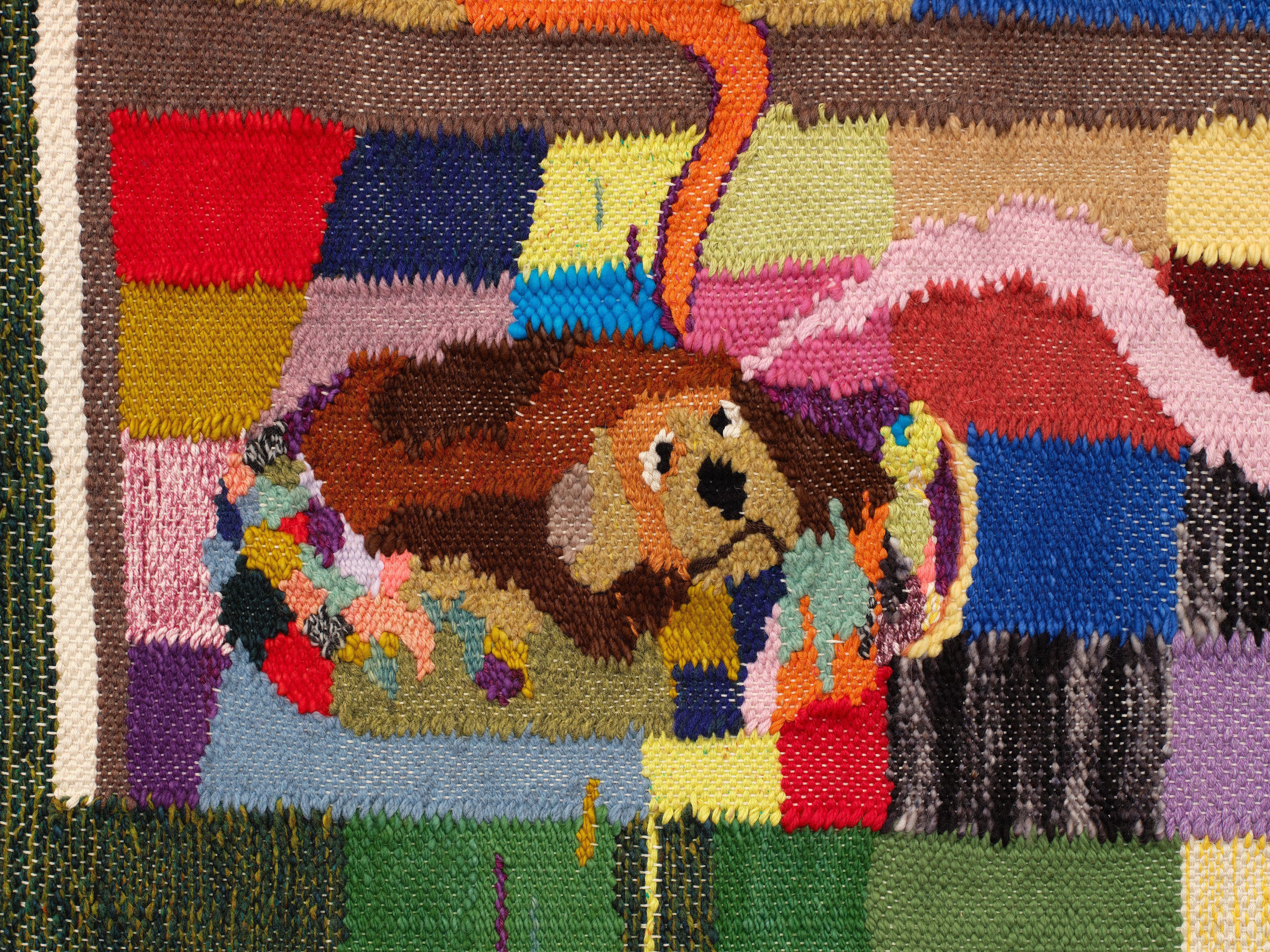 Christina Forrer, Untitled at Parker Gallery, photo 17