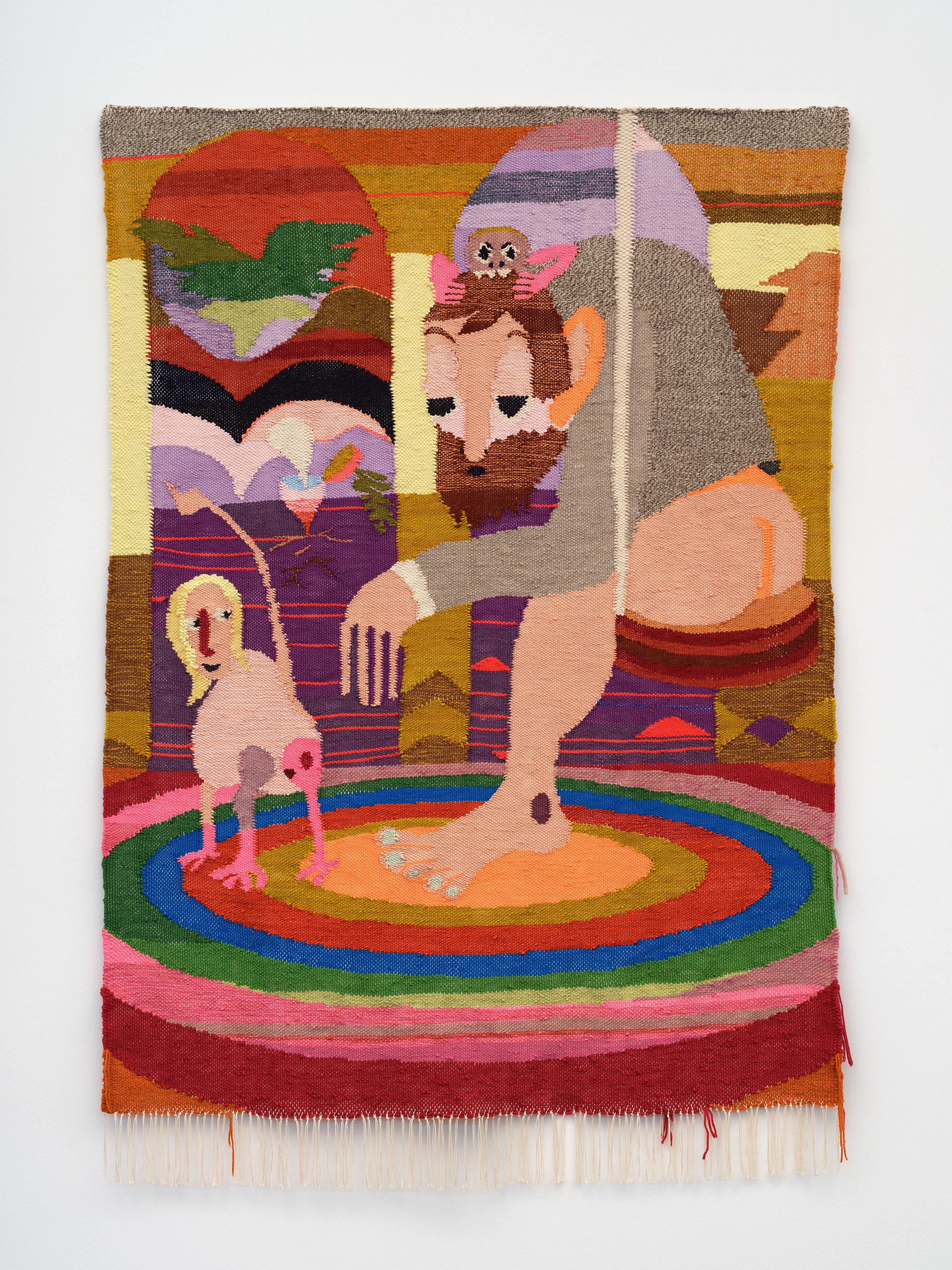 Christina Forrer, Untitled at Parker Gallery, photo 22