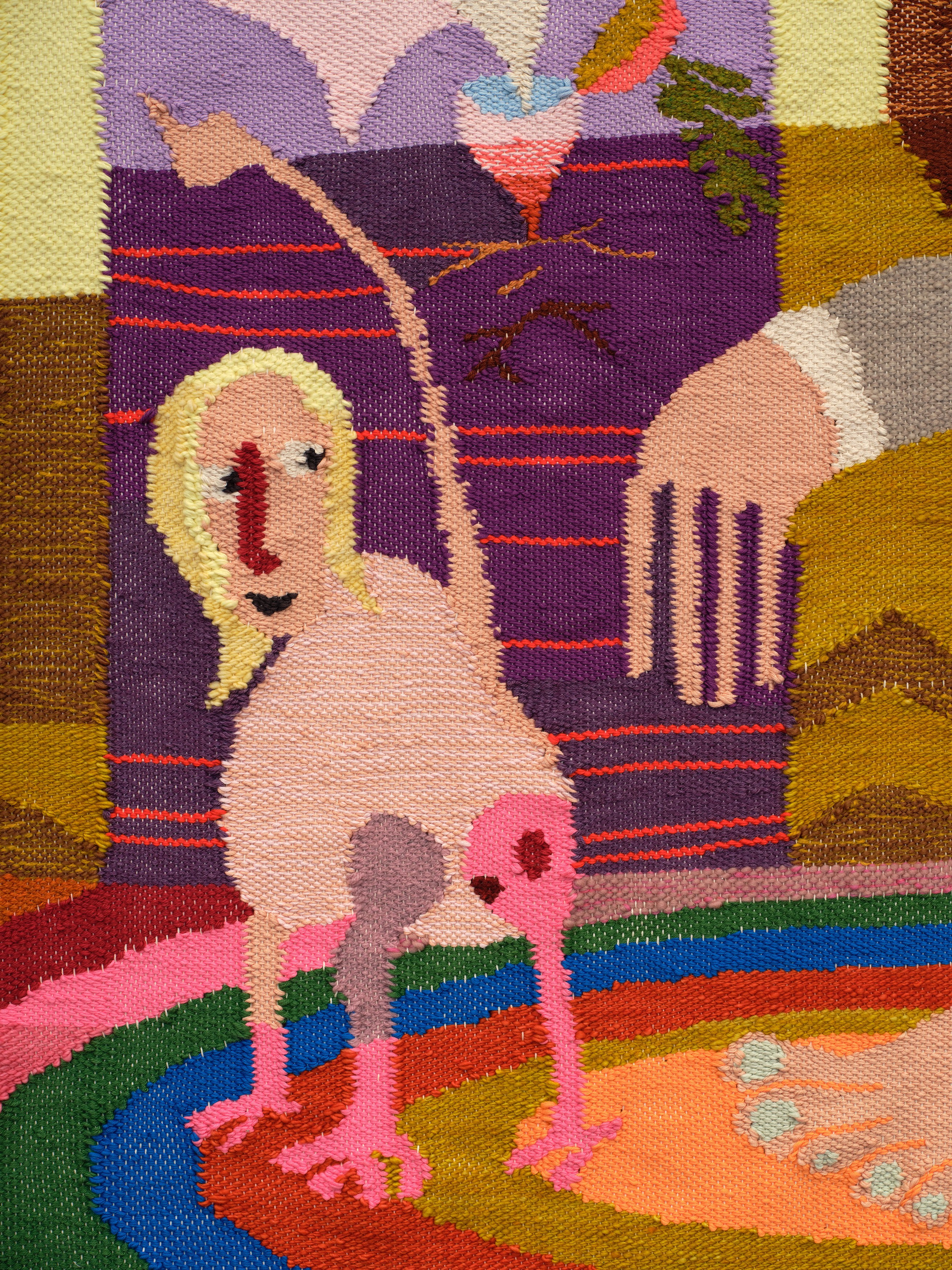 Christina Forrer, Untitled at Parker Gallery, photo 23