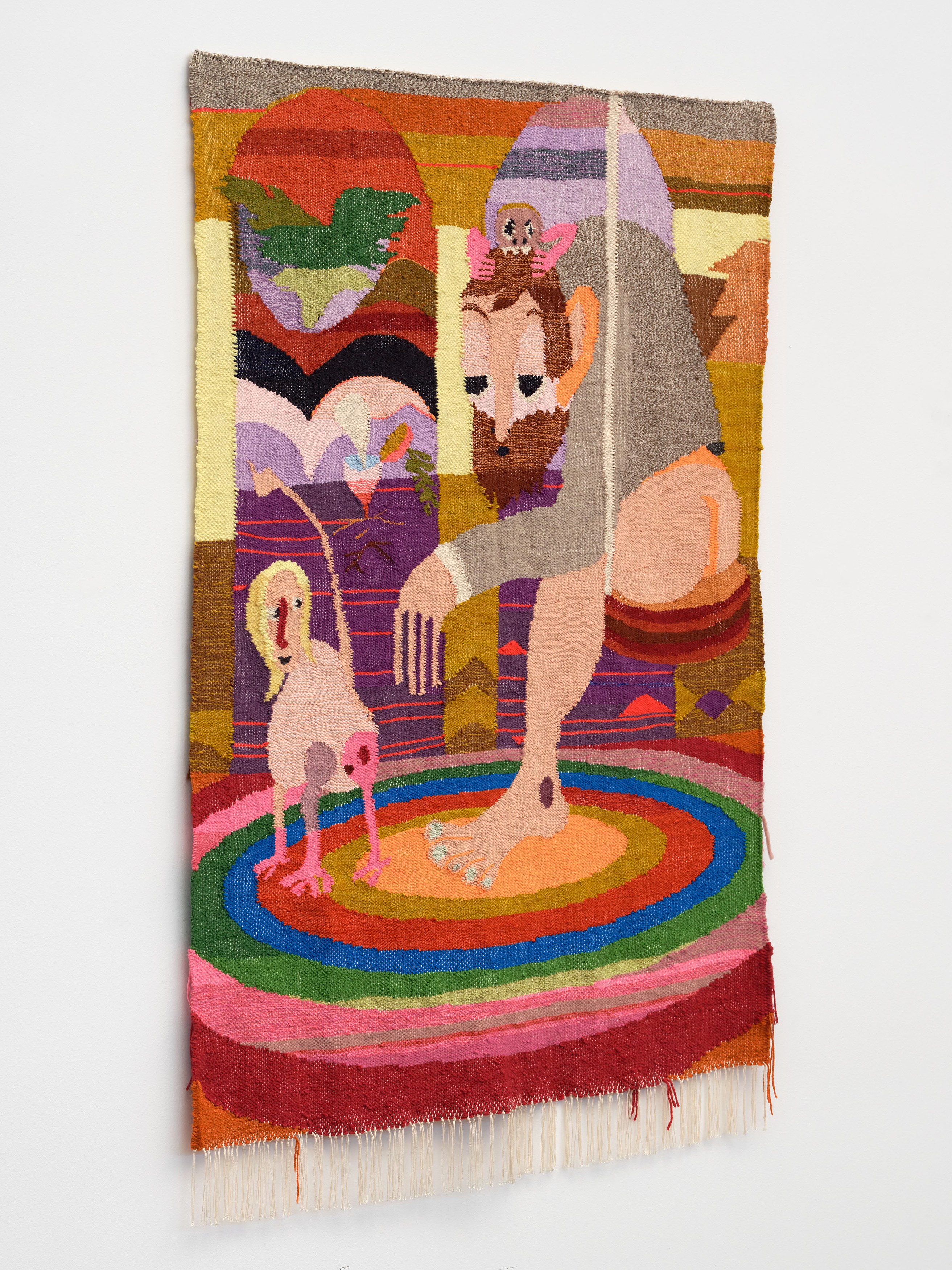 Christina Forrer, Untitled at Parker Gallery, photo 25