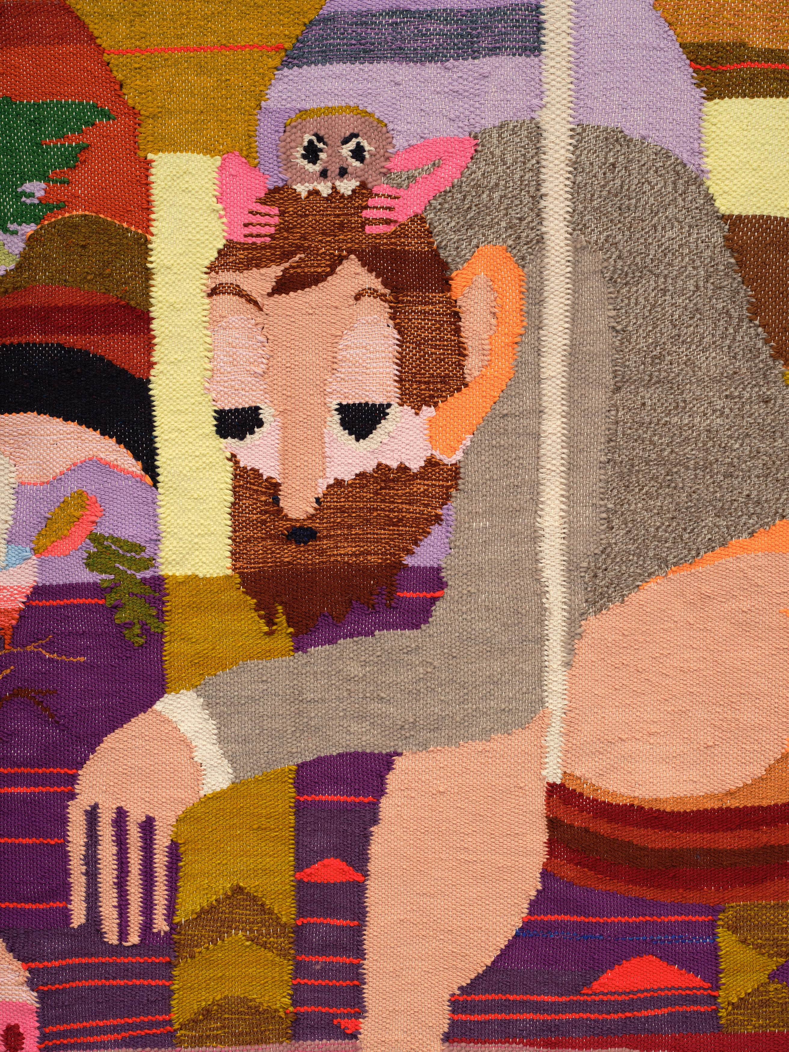 Christina Forrer, Untitled at Parker Gallery, photo 24