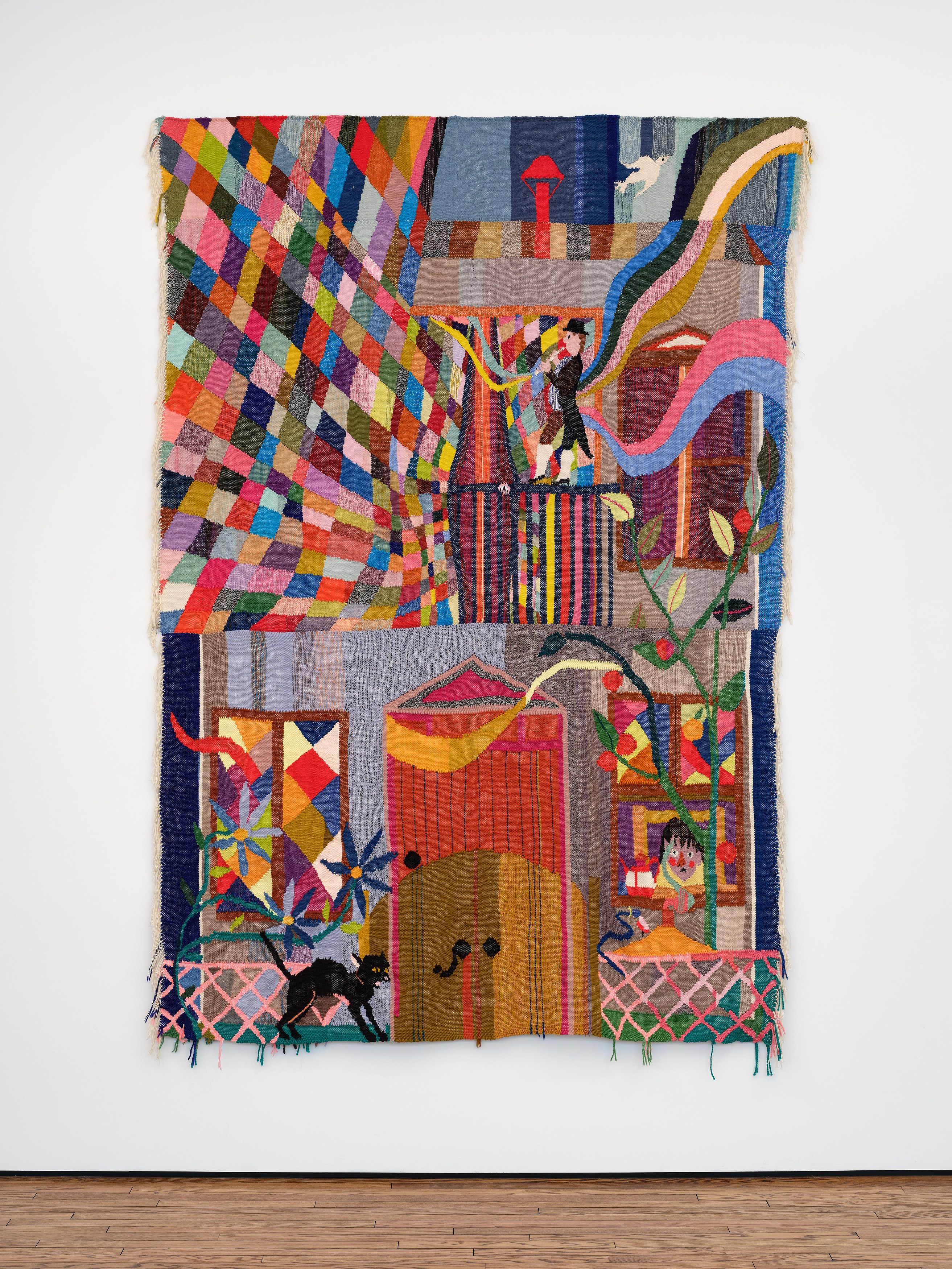 Christina Forrer, Untitled at Parker Gallery, photo 27