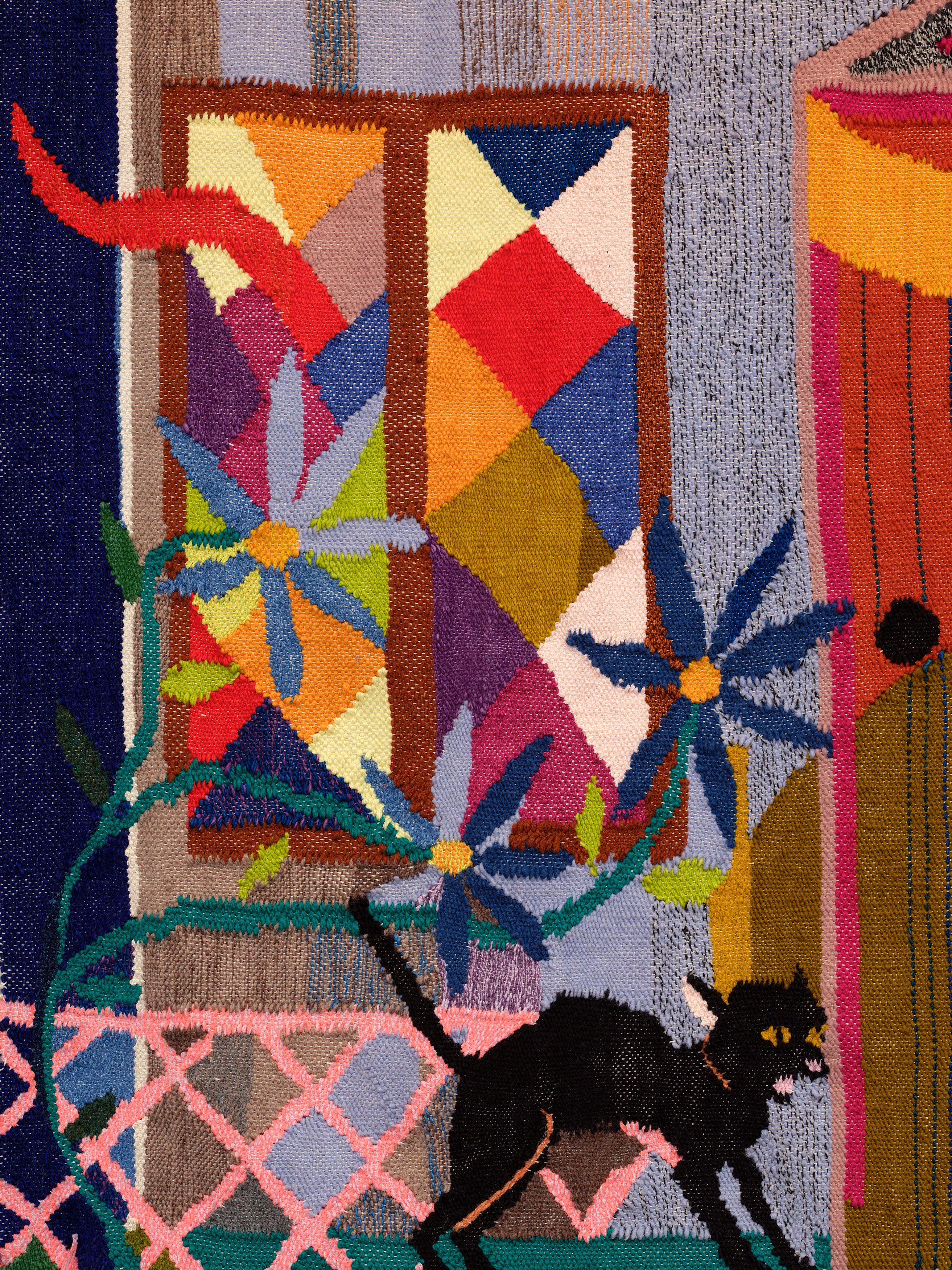 Christina Forrer, Untitled at Parker Gallery, photo 30