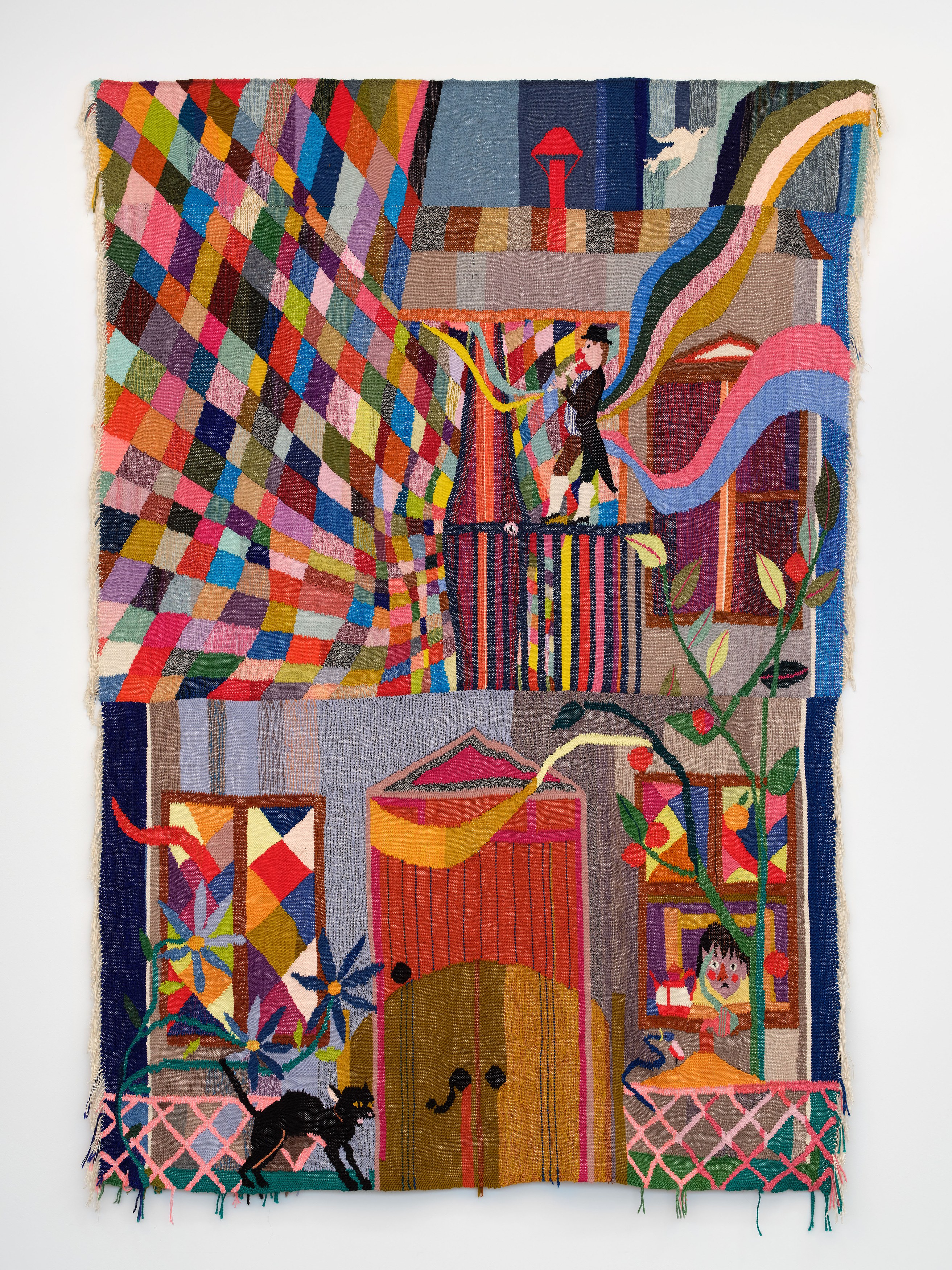 Christina Forrer, Untitled at Parker Gallery, photo 28