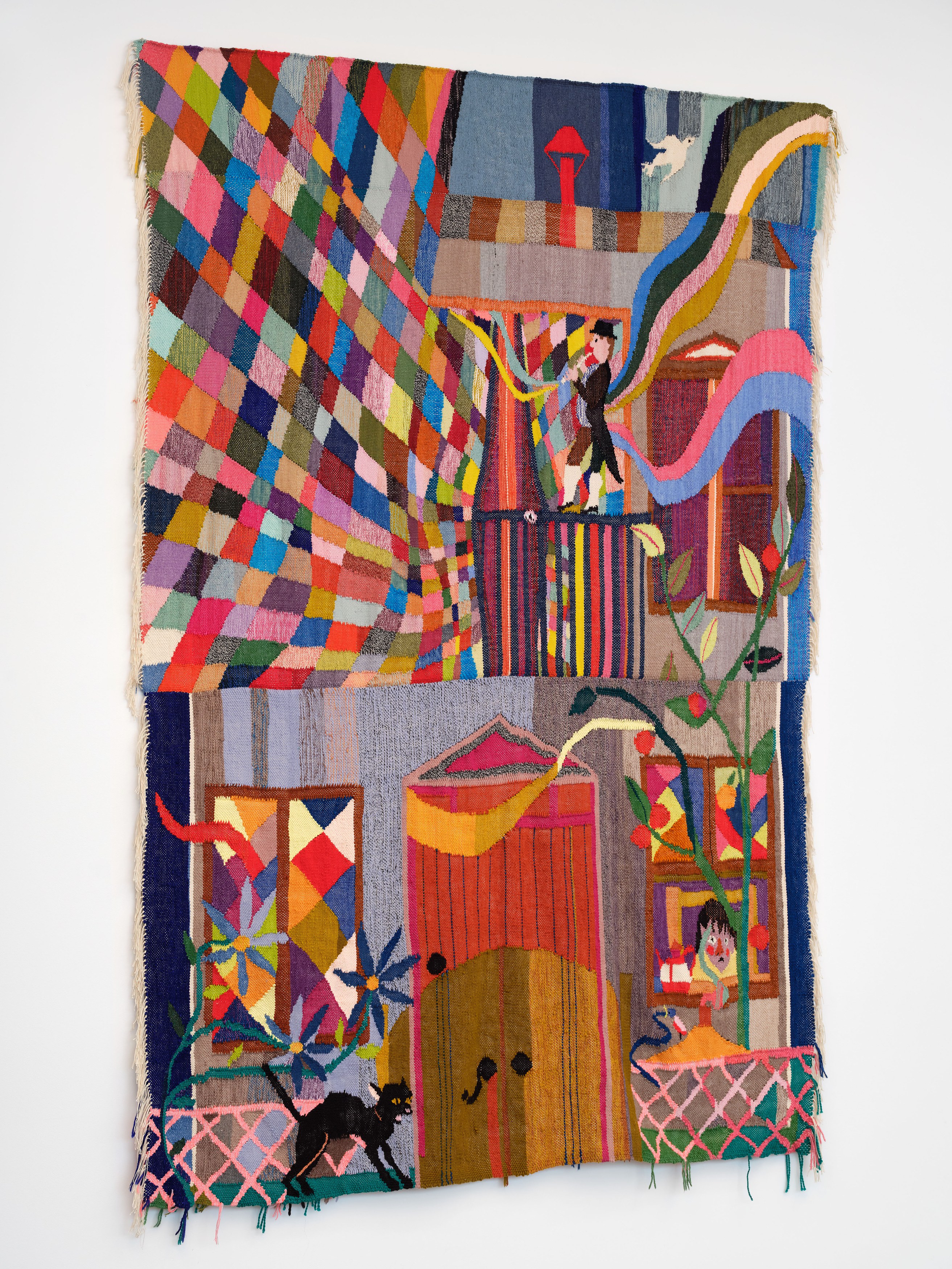 Christina Forrer, Untitled at Parker Gallery, photo 32