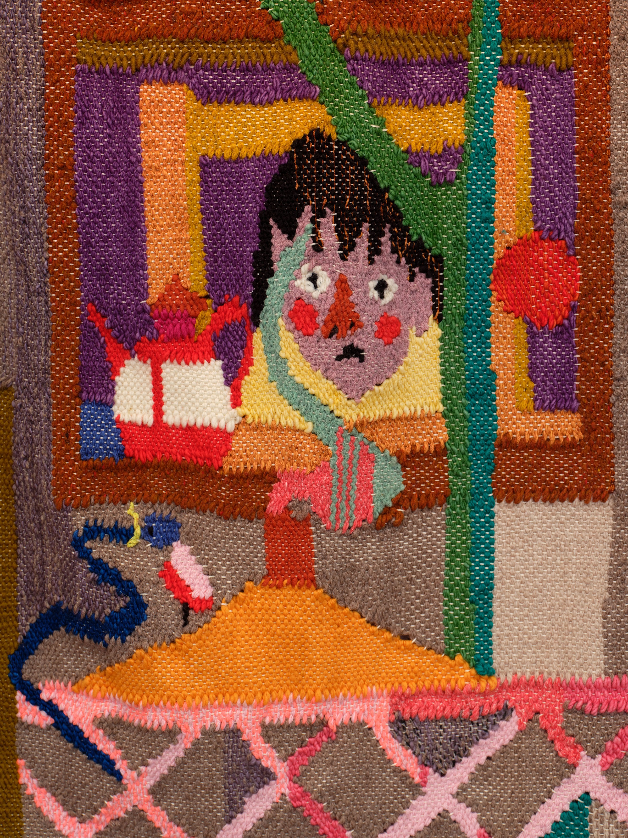 Christina Forrer, Untitled at Parker Gallery, photo 31