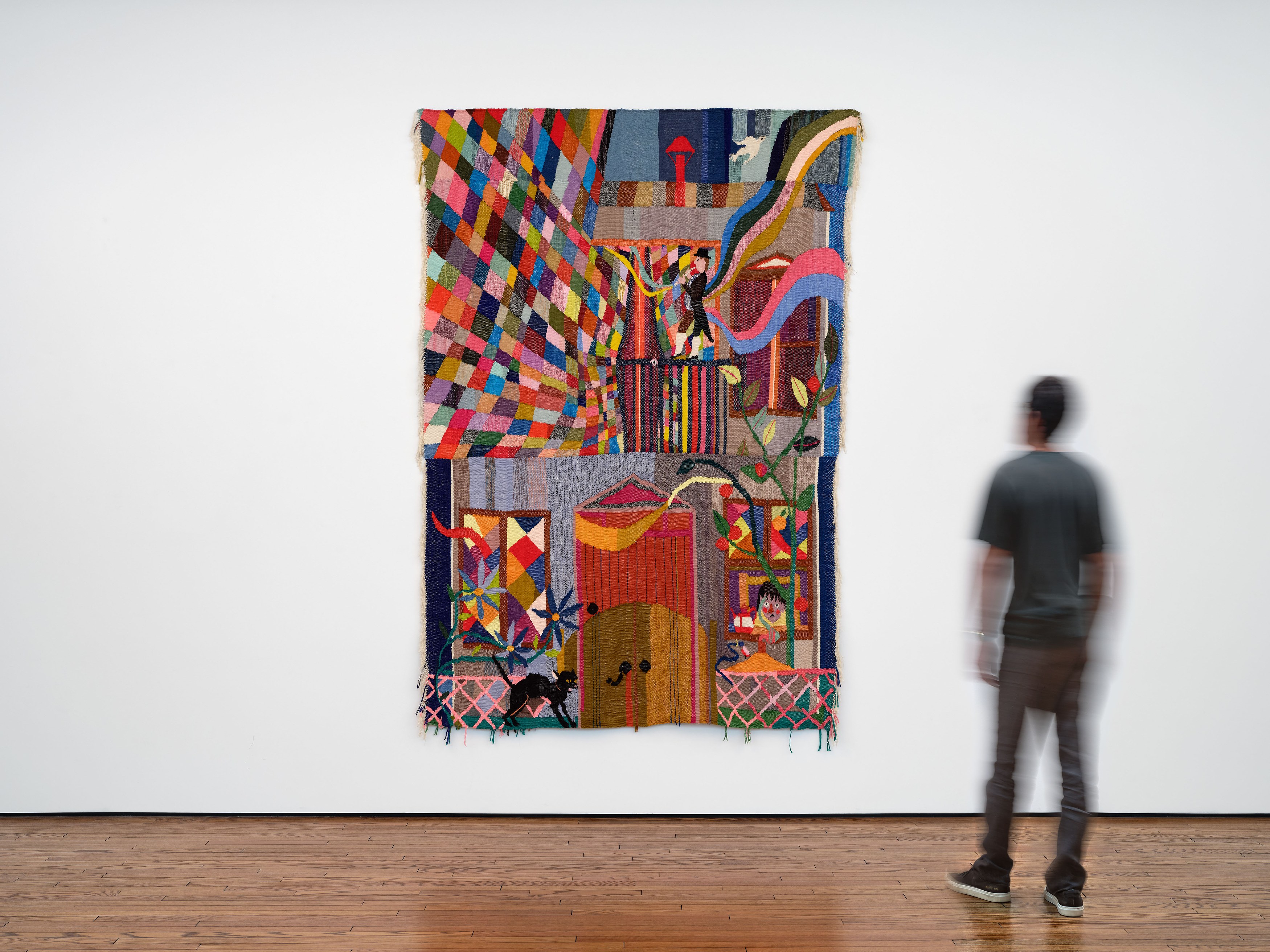 Christina Forrer, Untitled at Parker Gallery, photo 33
