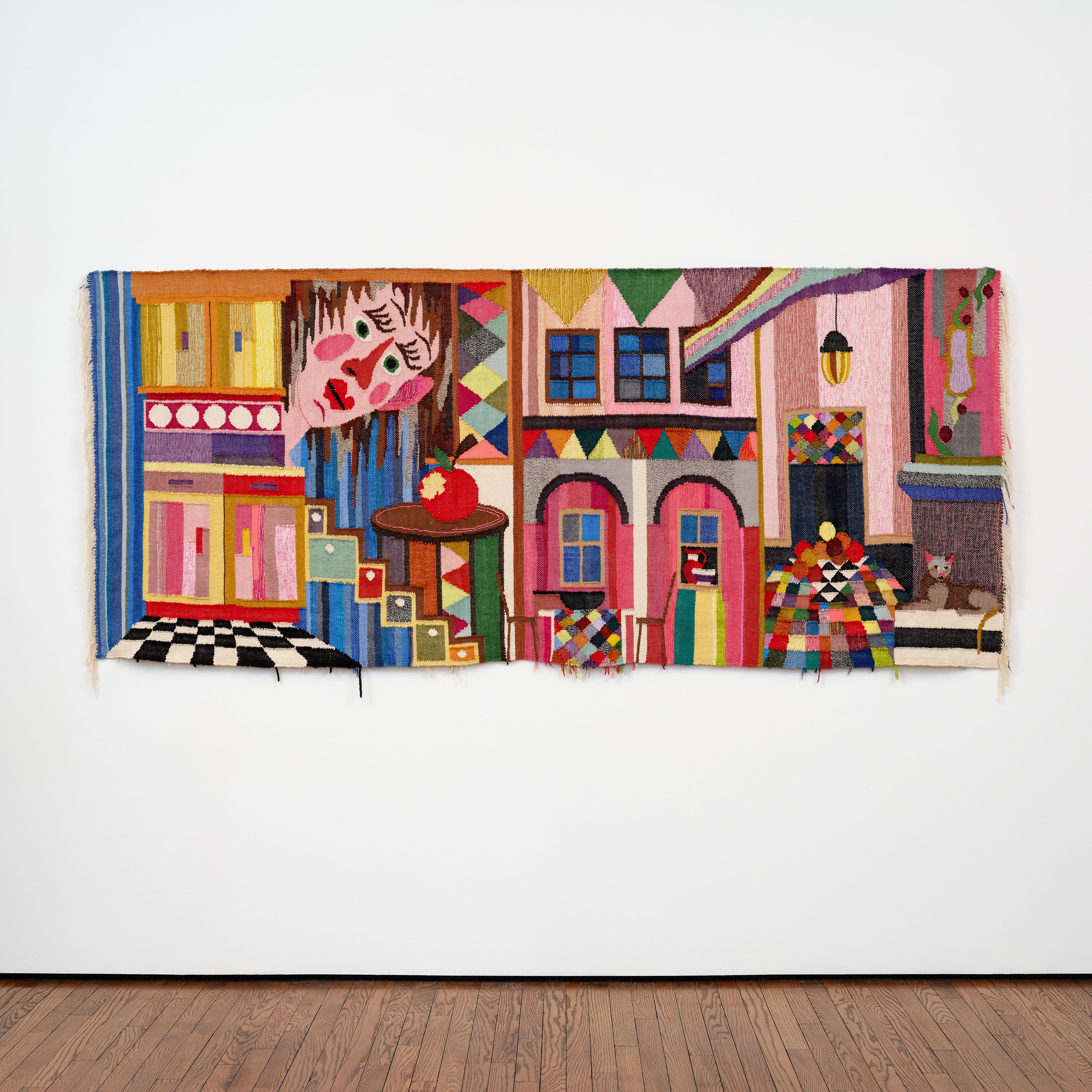 Christina Forrer, Untitled at Parker Gallery, photo 35