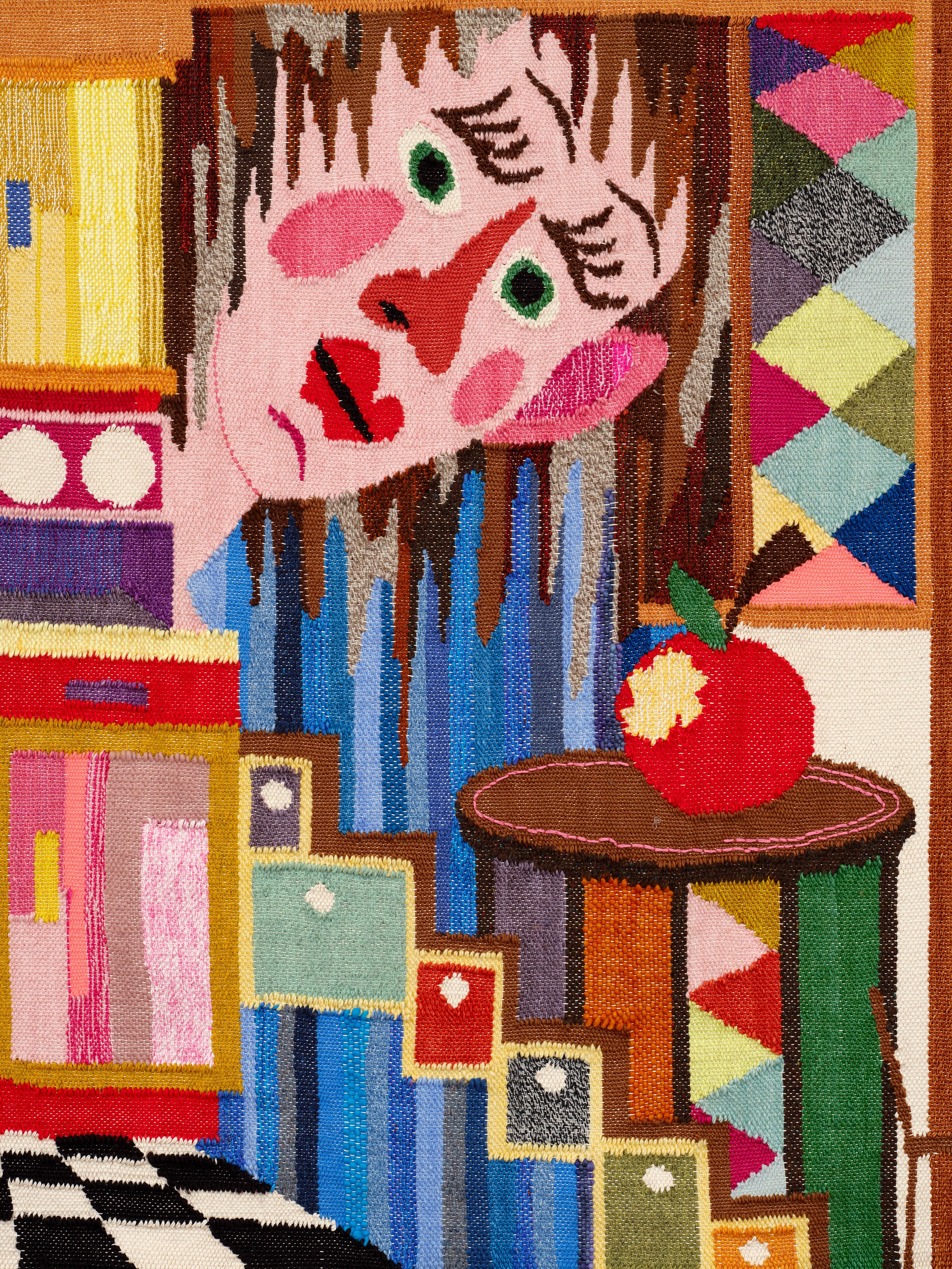 Christina Forrer, Untitled at Parker Gallery, photo 37
