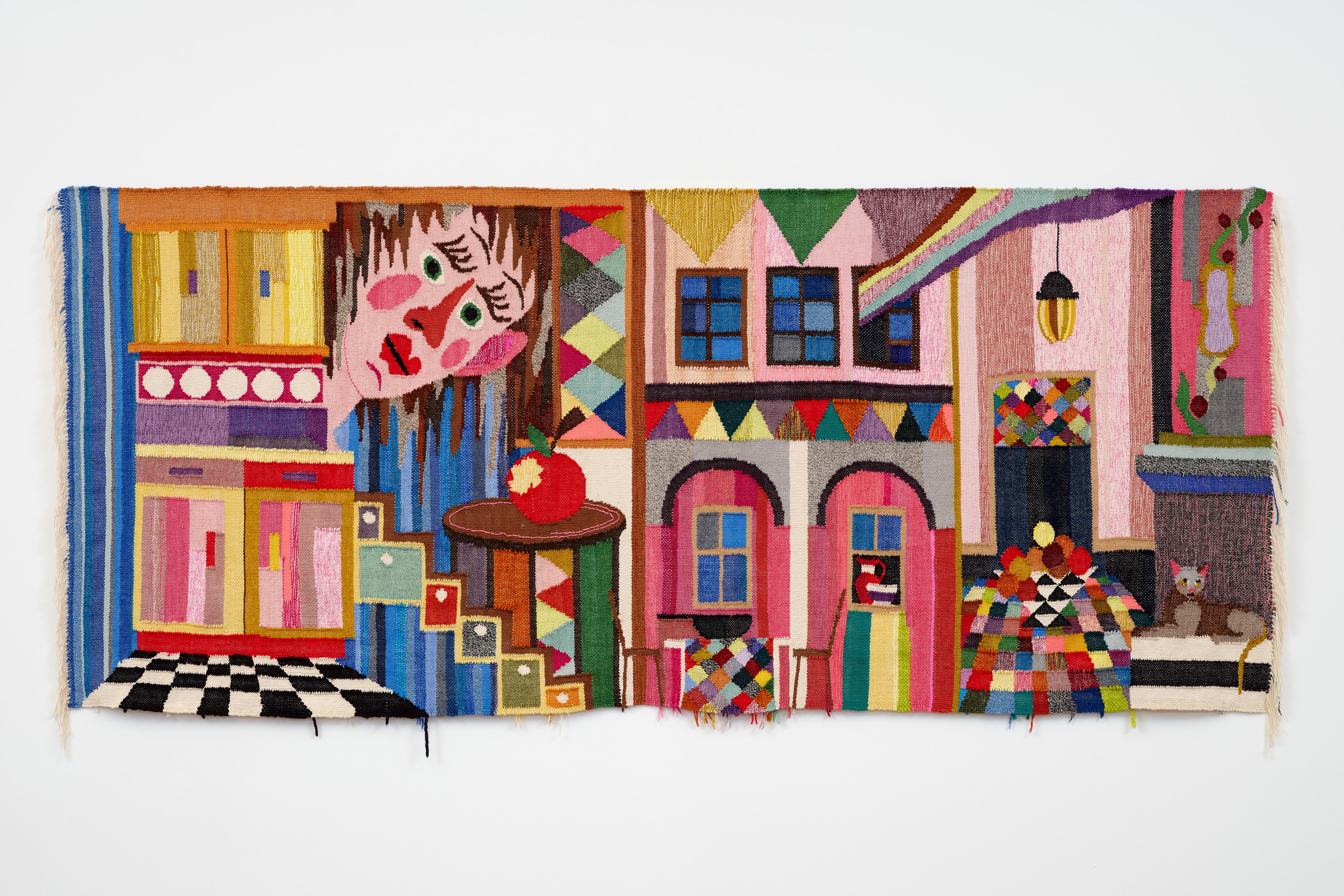 Christina Forrer, Untitled at Parker Gallery, photo 36