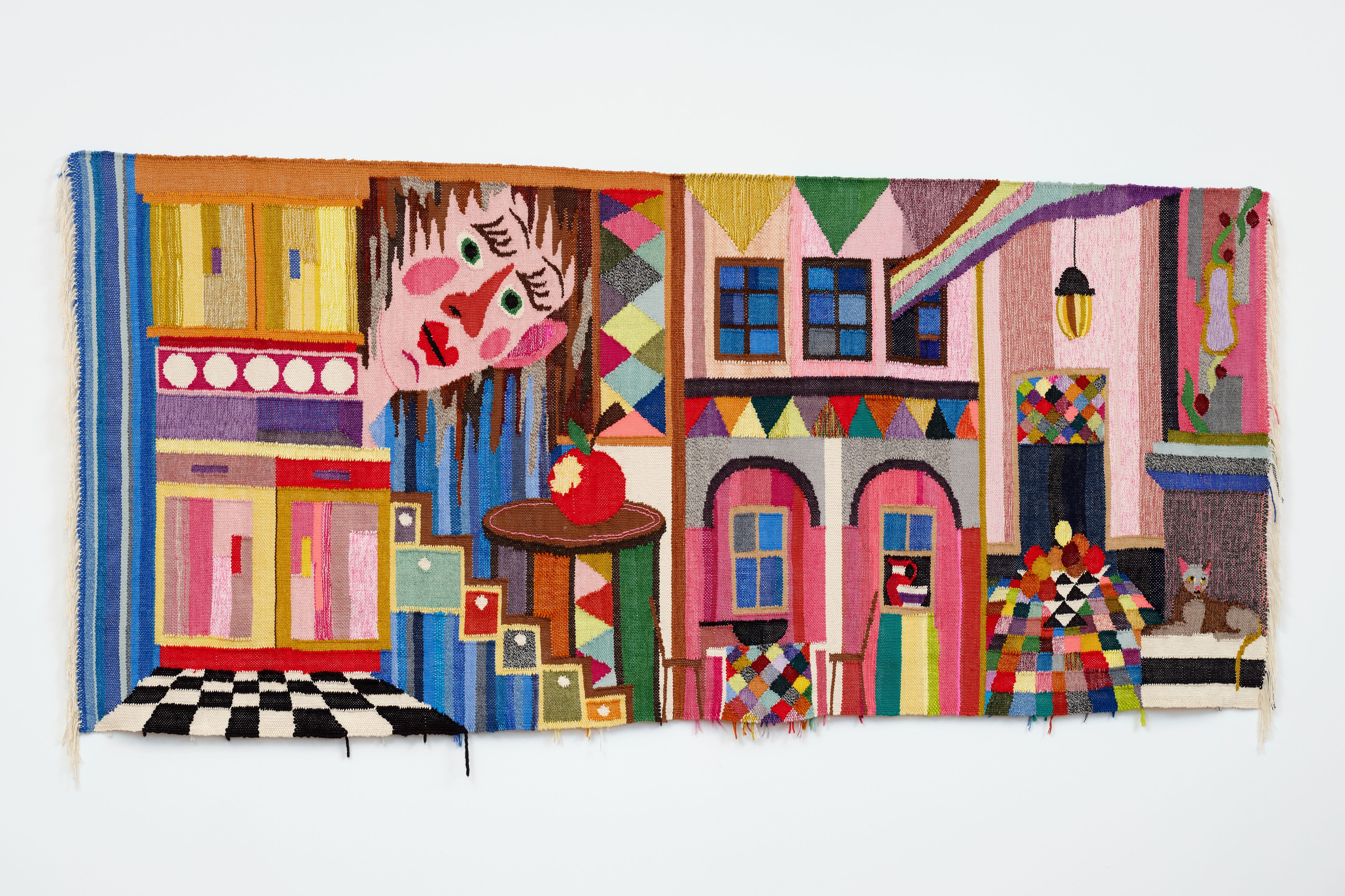 Christina Forrer, Untitled at Parker Gallery, photo 39