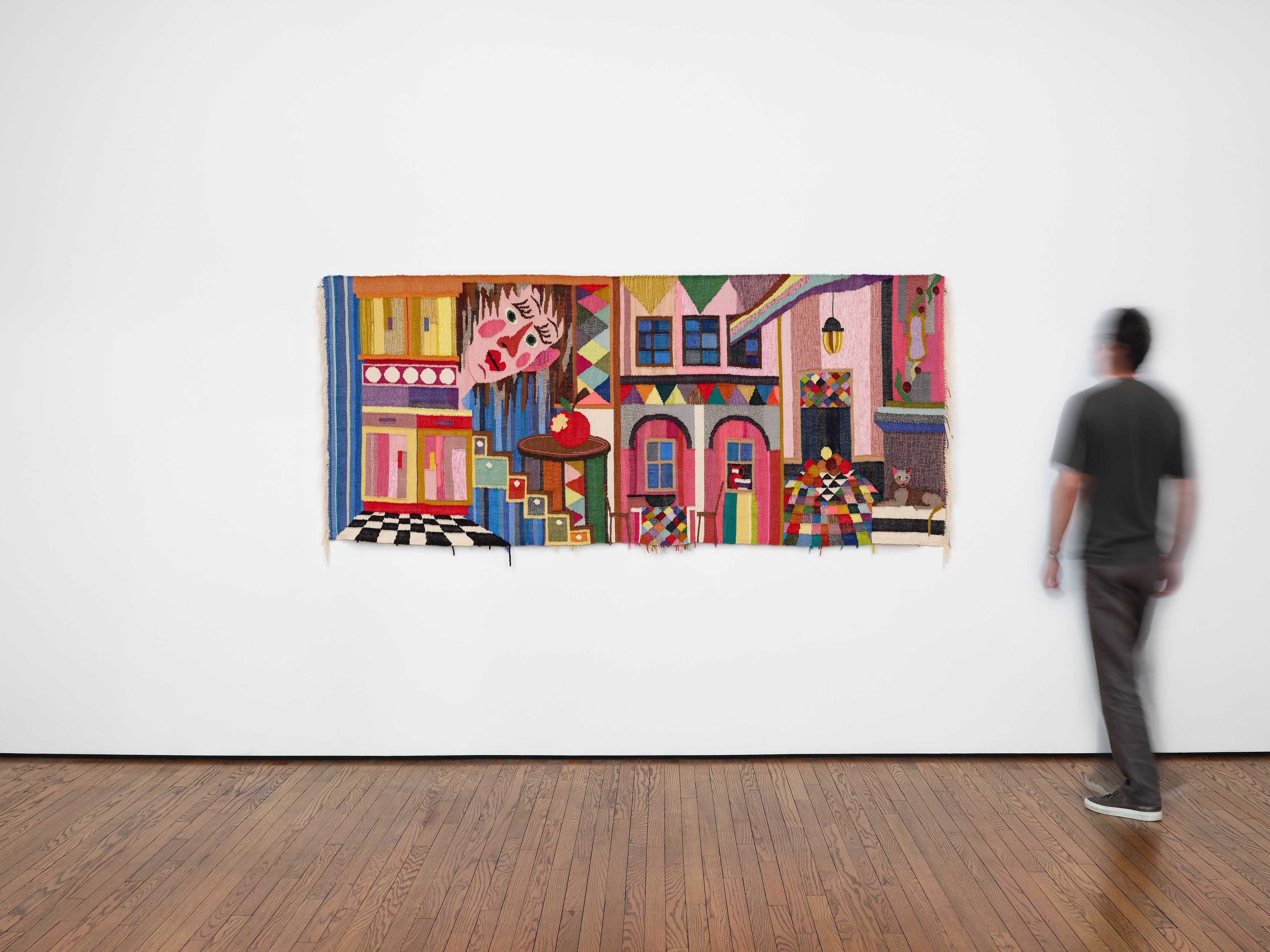 Christina Forrer, Untitled at Parker Gallery, photo 40