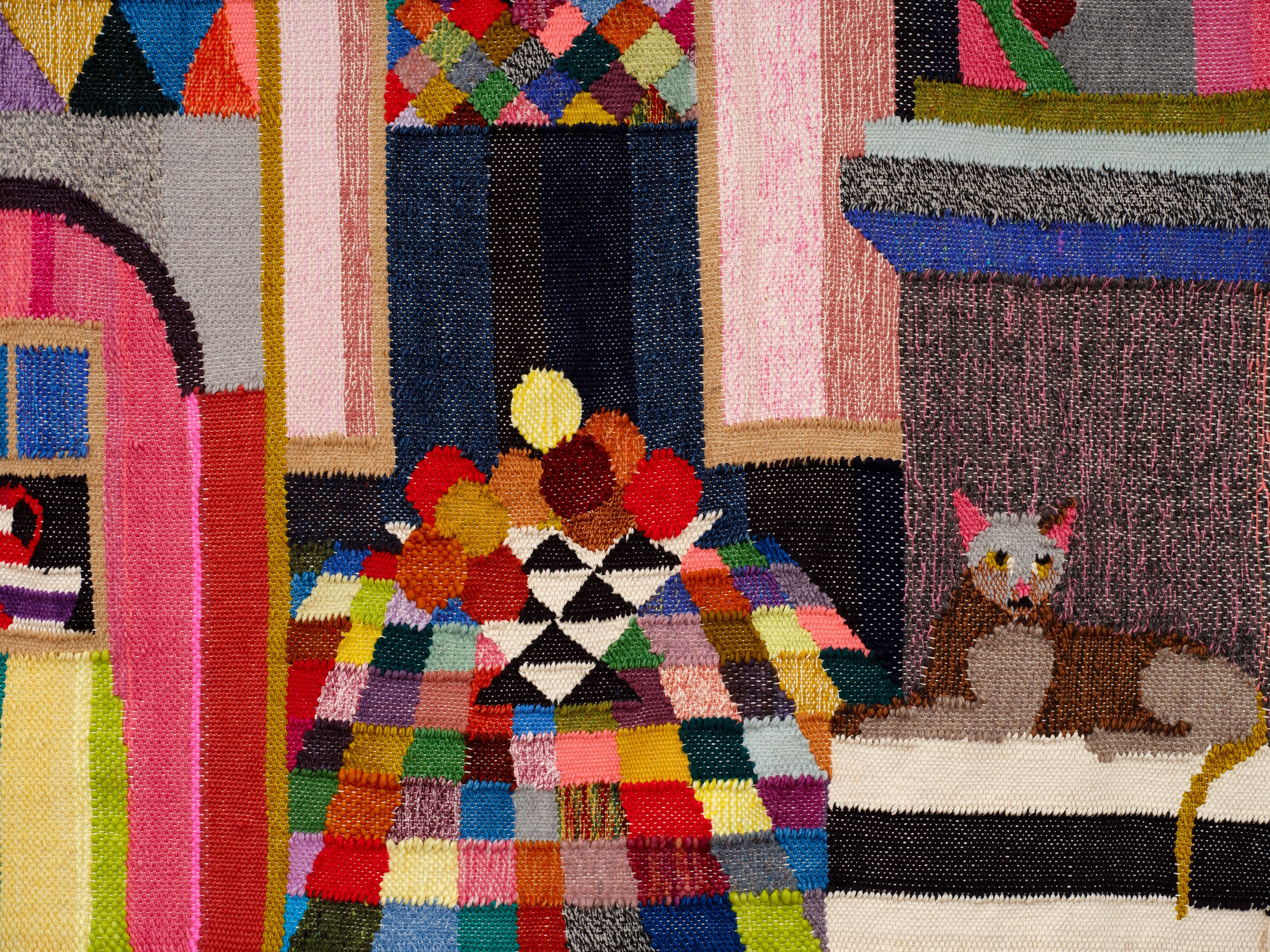 Christina Forrer, Untitled at Parker Gallery, photo 38