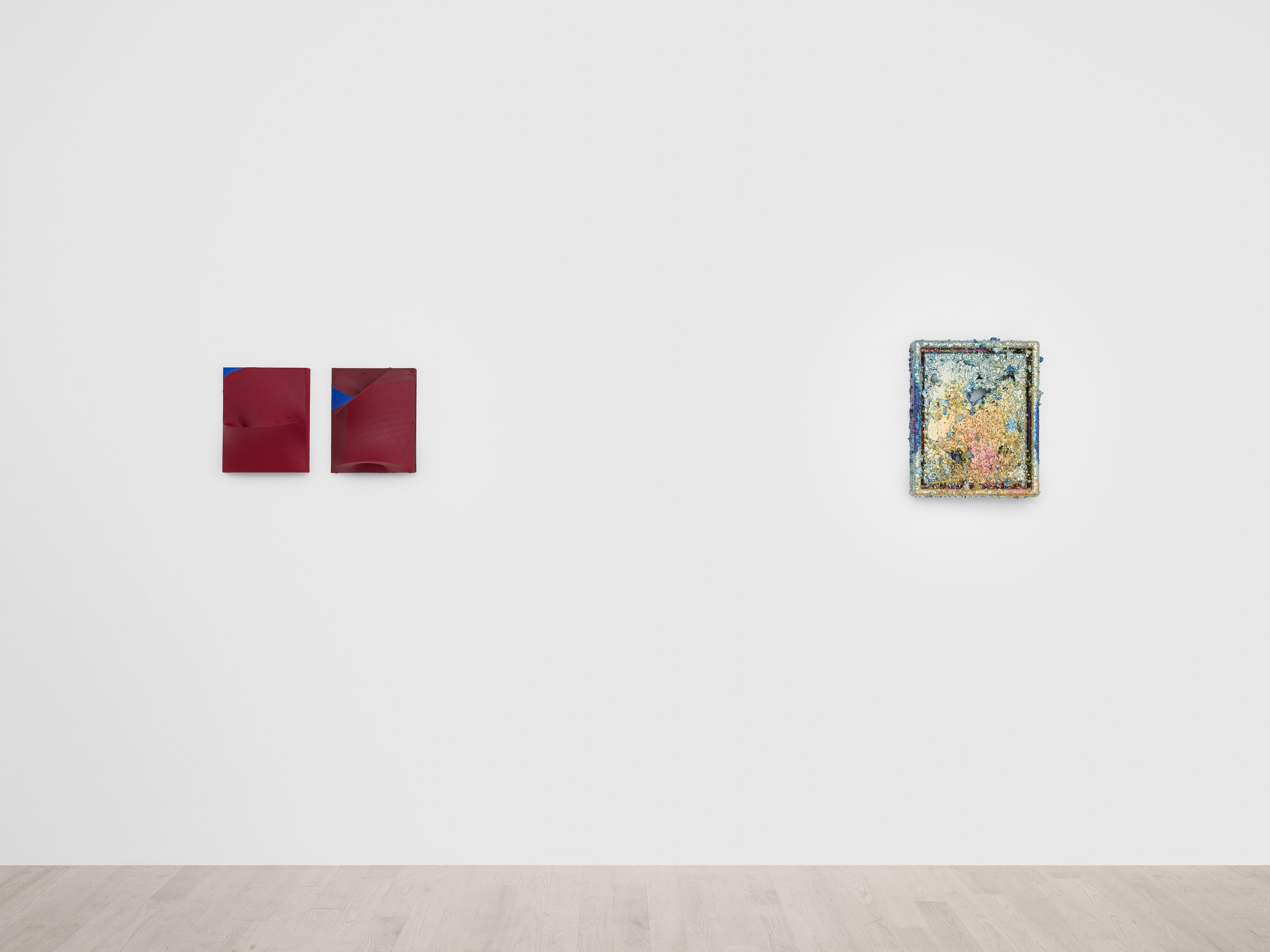 Installation view 6