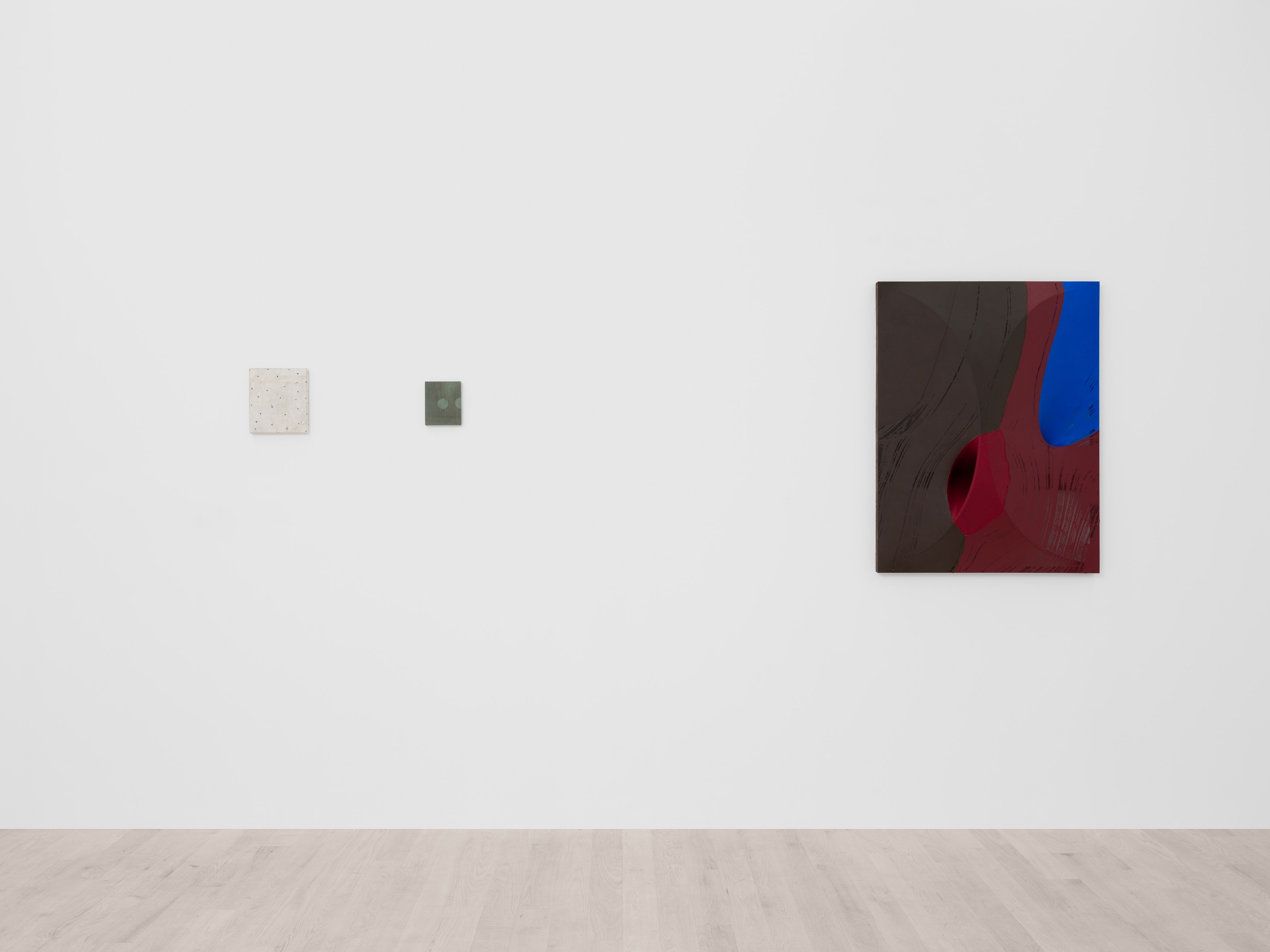 Installation view 3