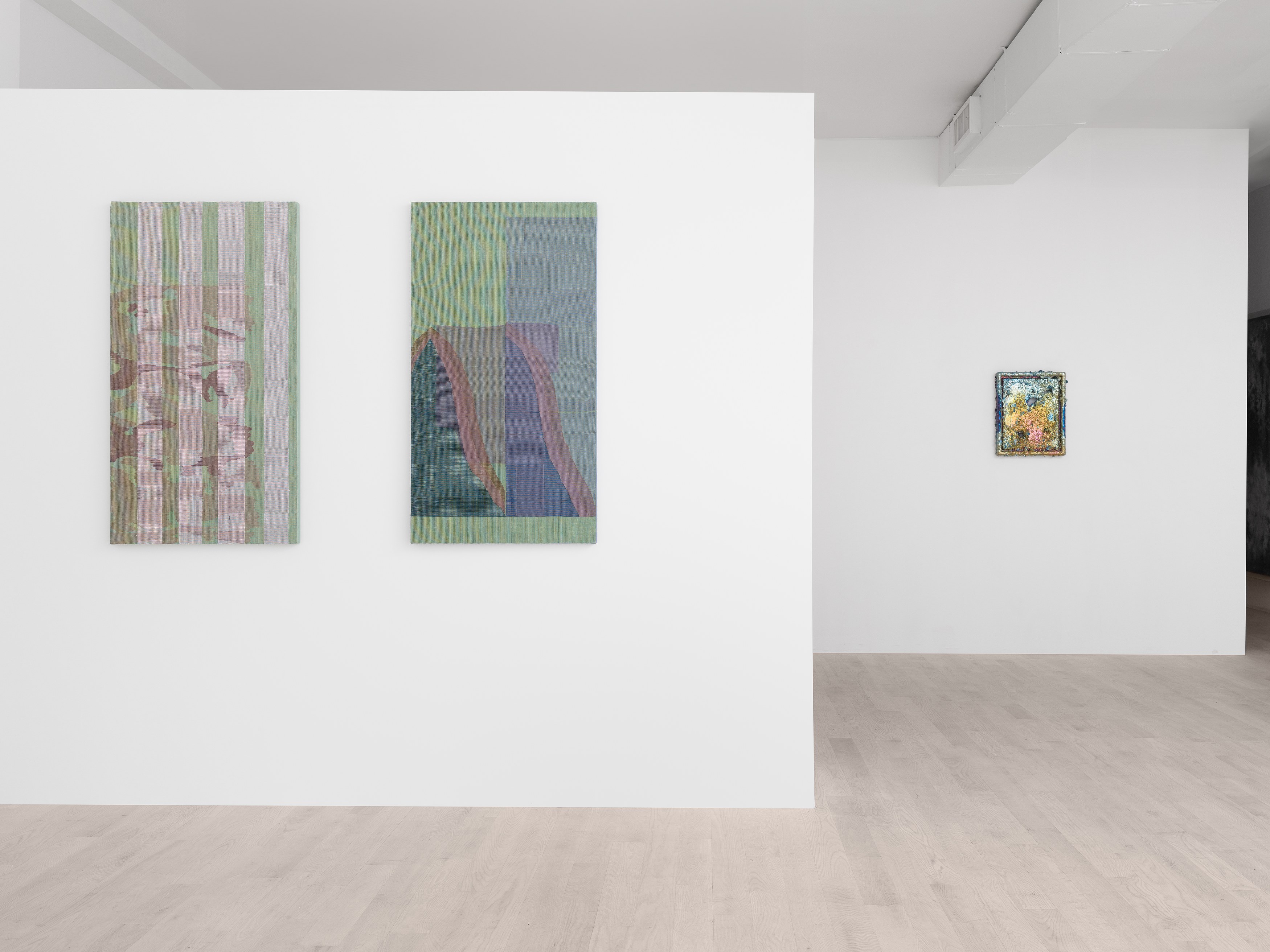 Installation view 4
