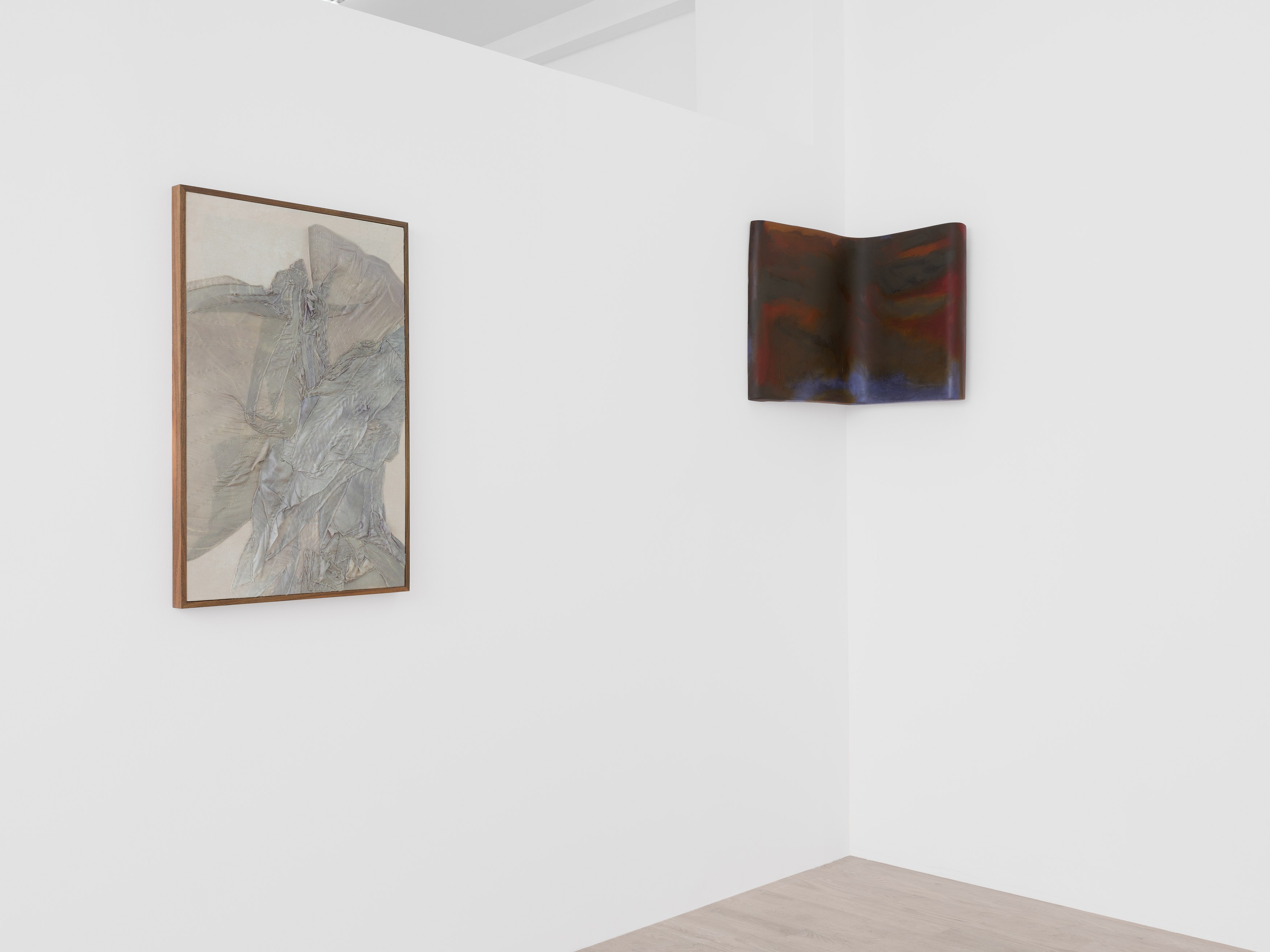 Installation view 7