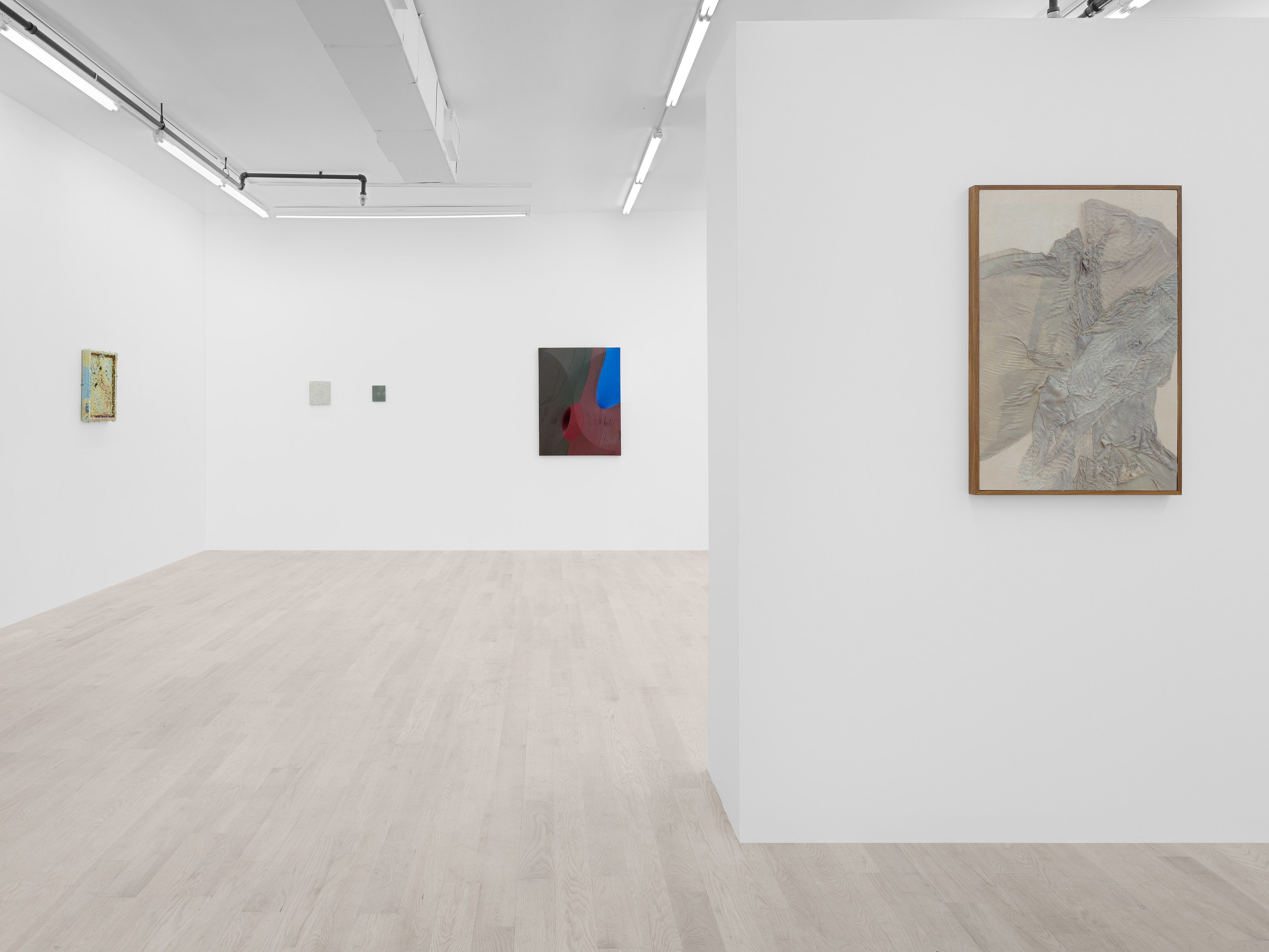 Installation view 8