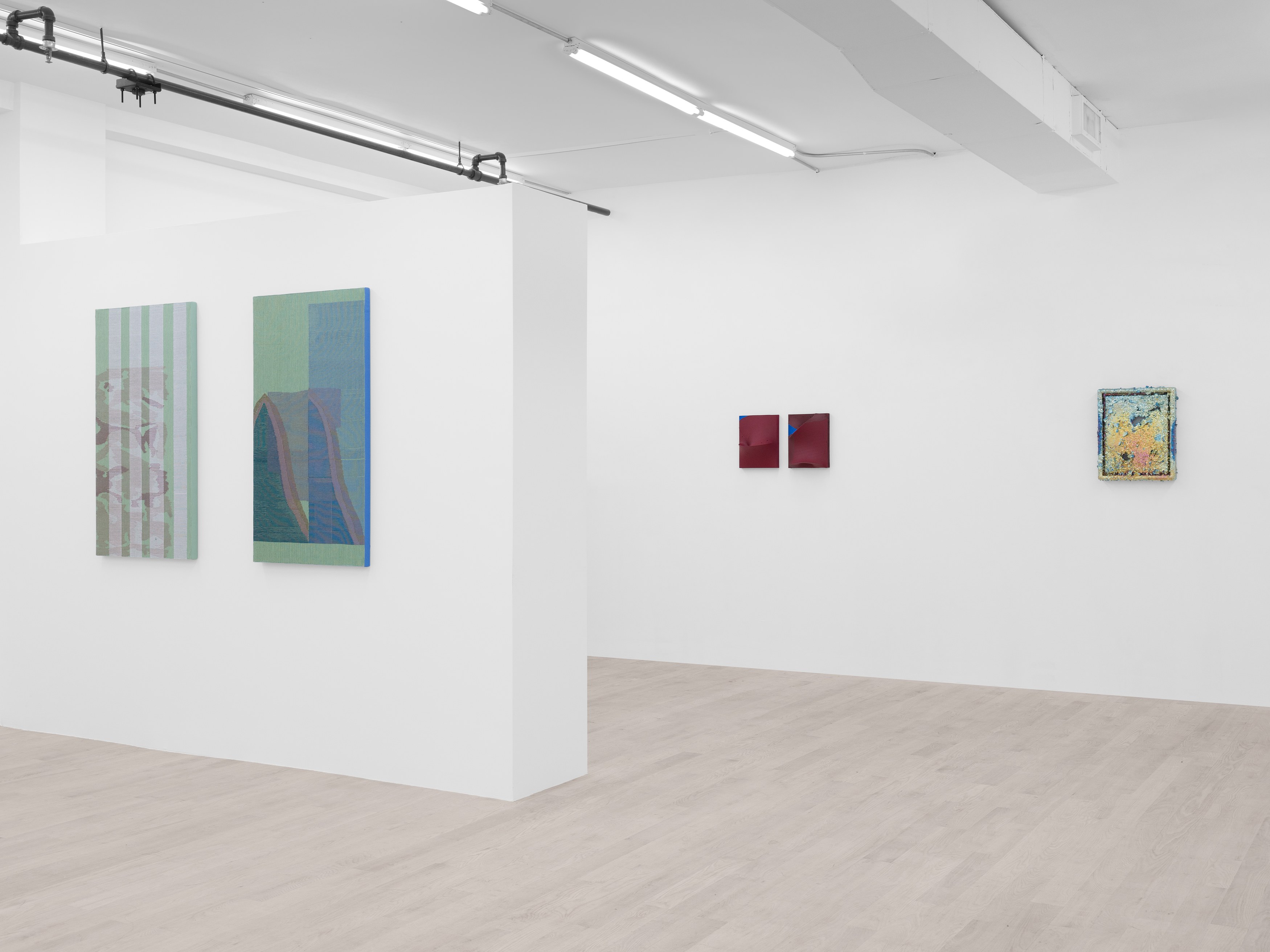 Installation view 11