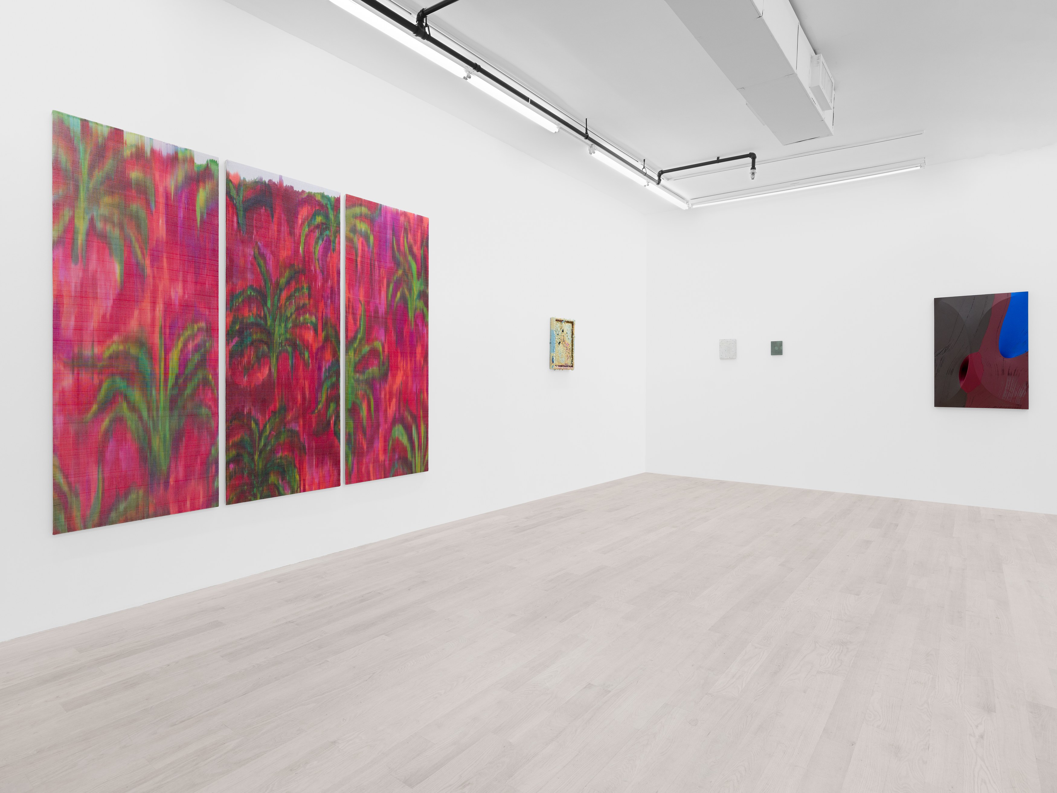 Installation view 10