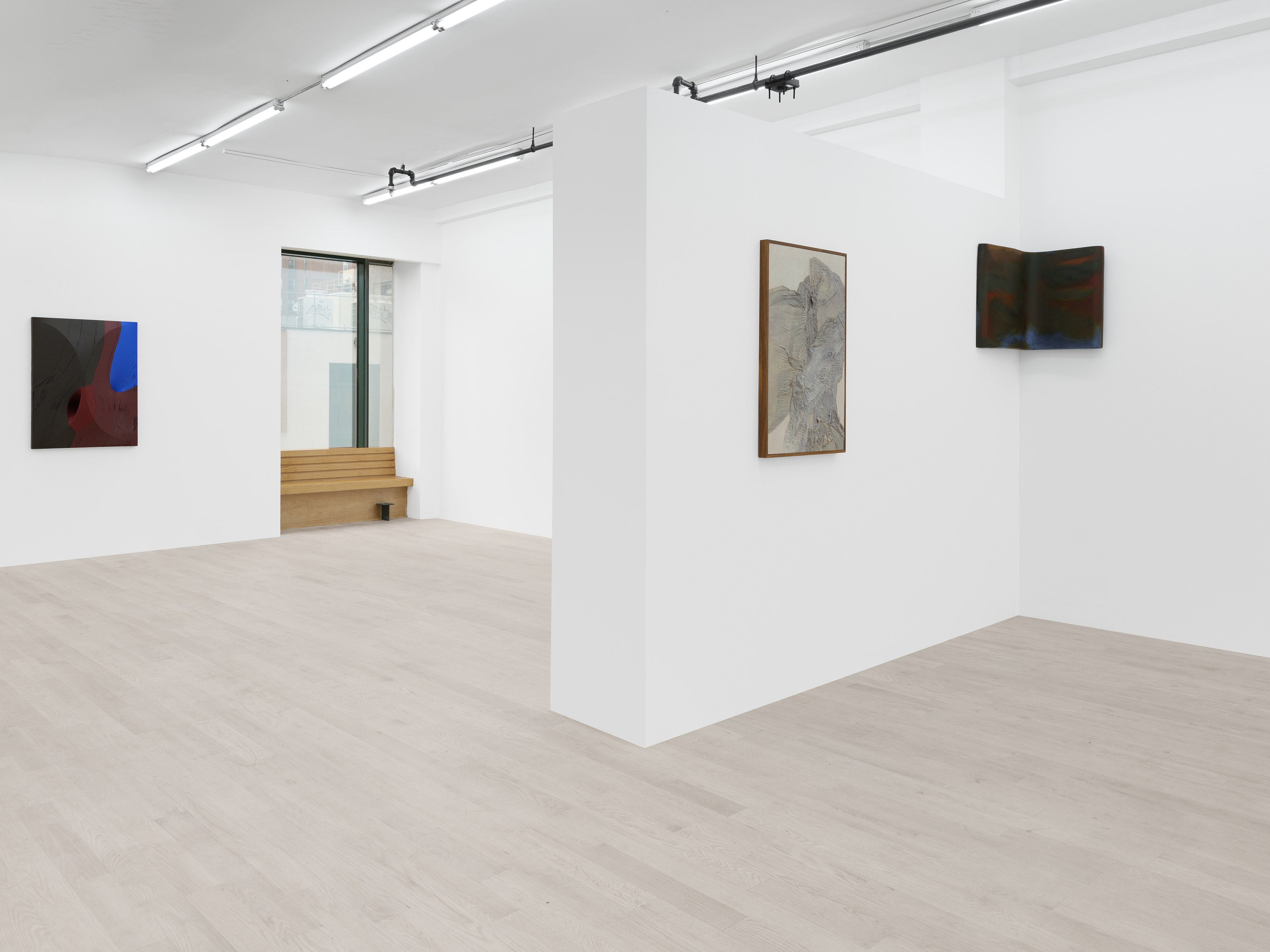 Installation view 9