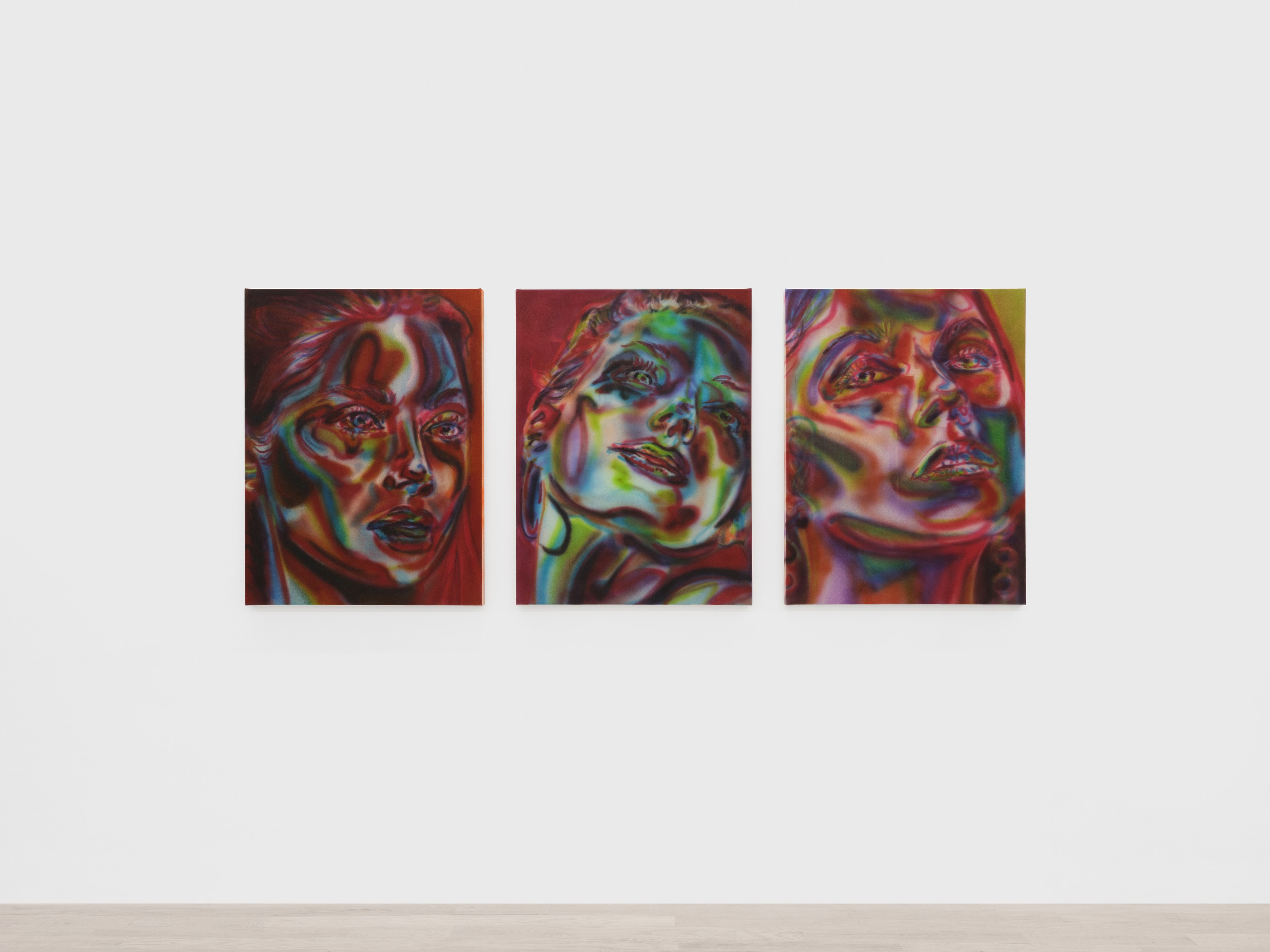 Installation view 9
