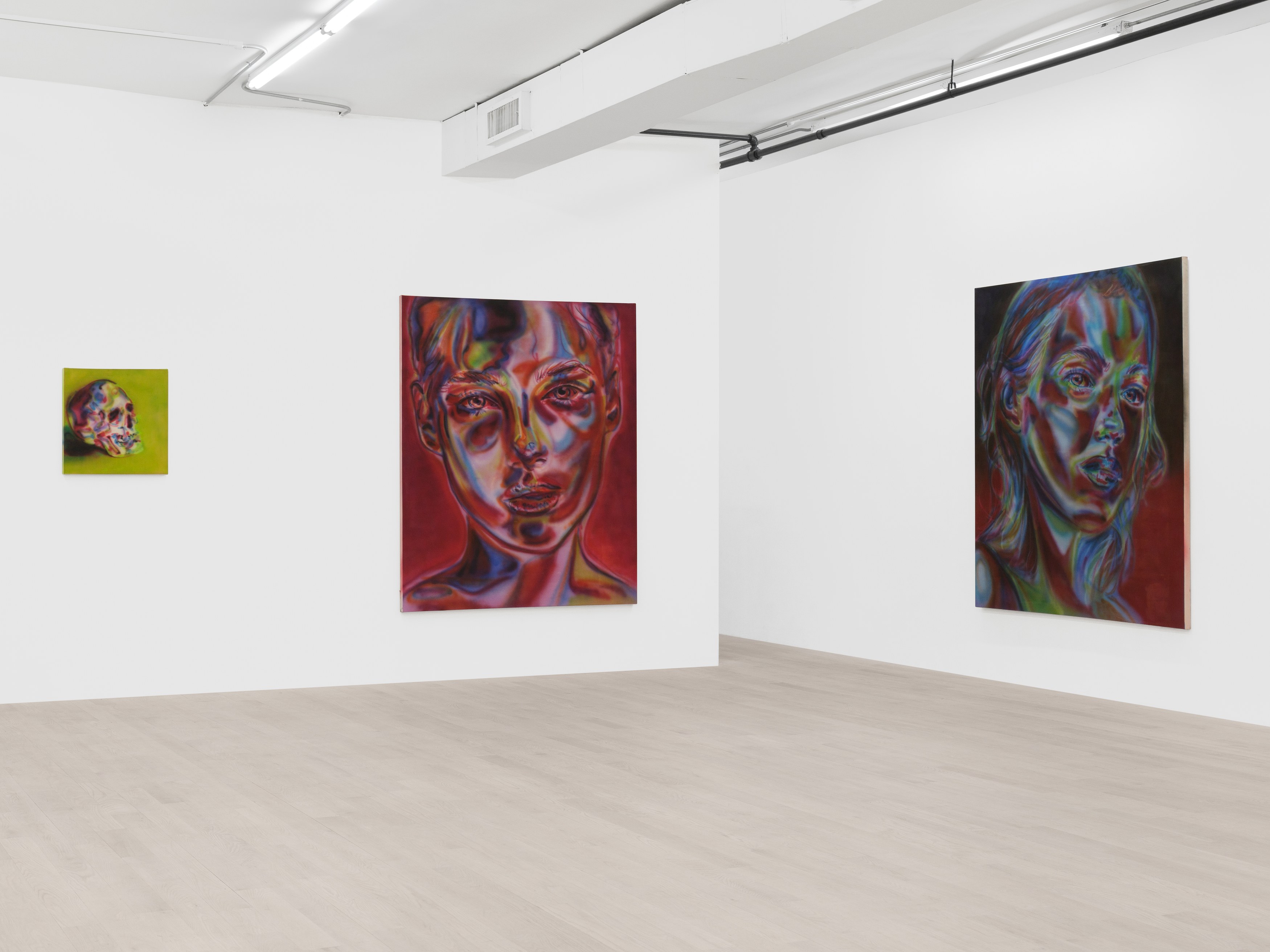 Installation view 10