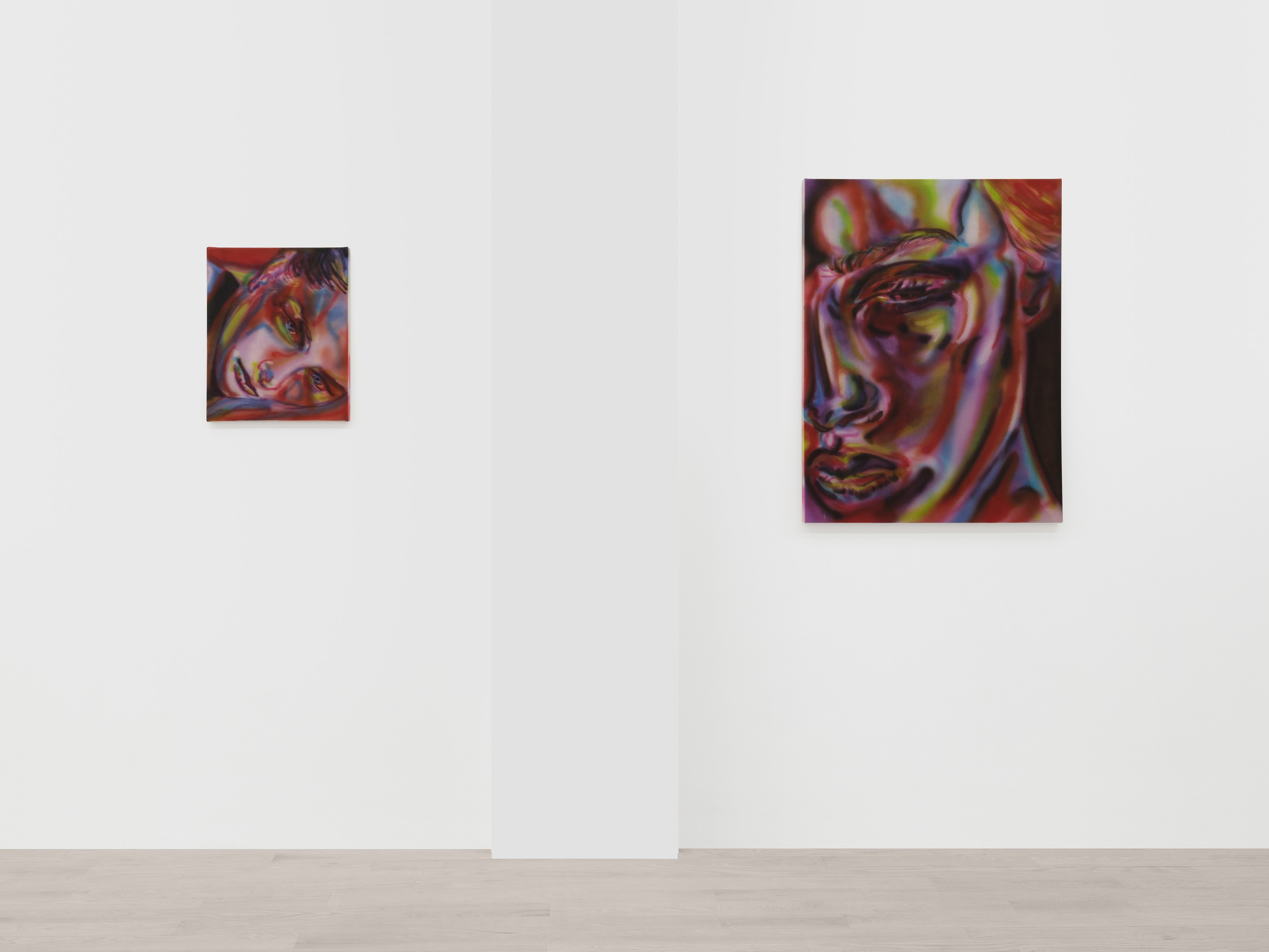 Installation view 11