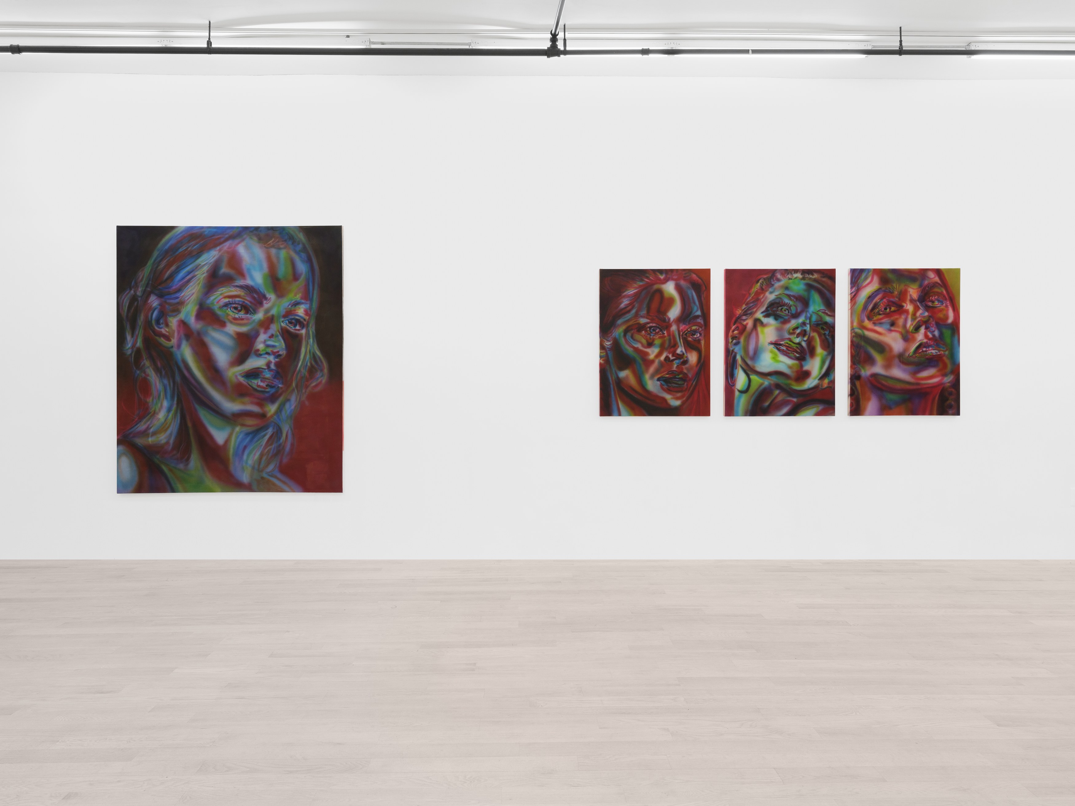 Installation view 12