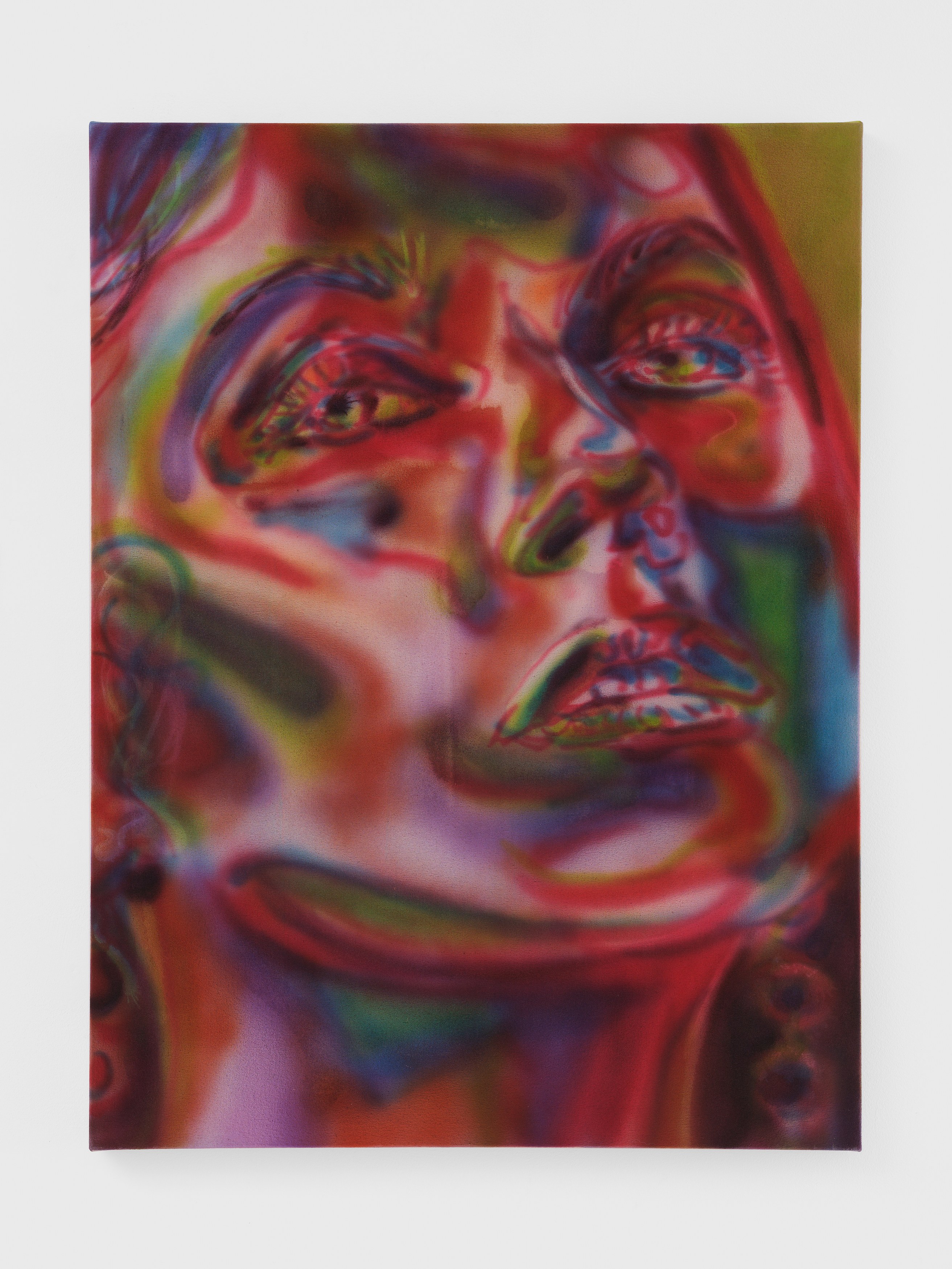 Katie Hector, Ego Rip at Management, photo 16