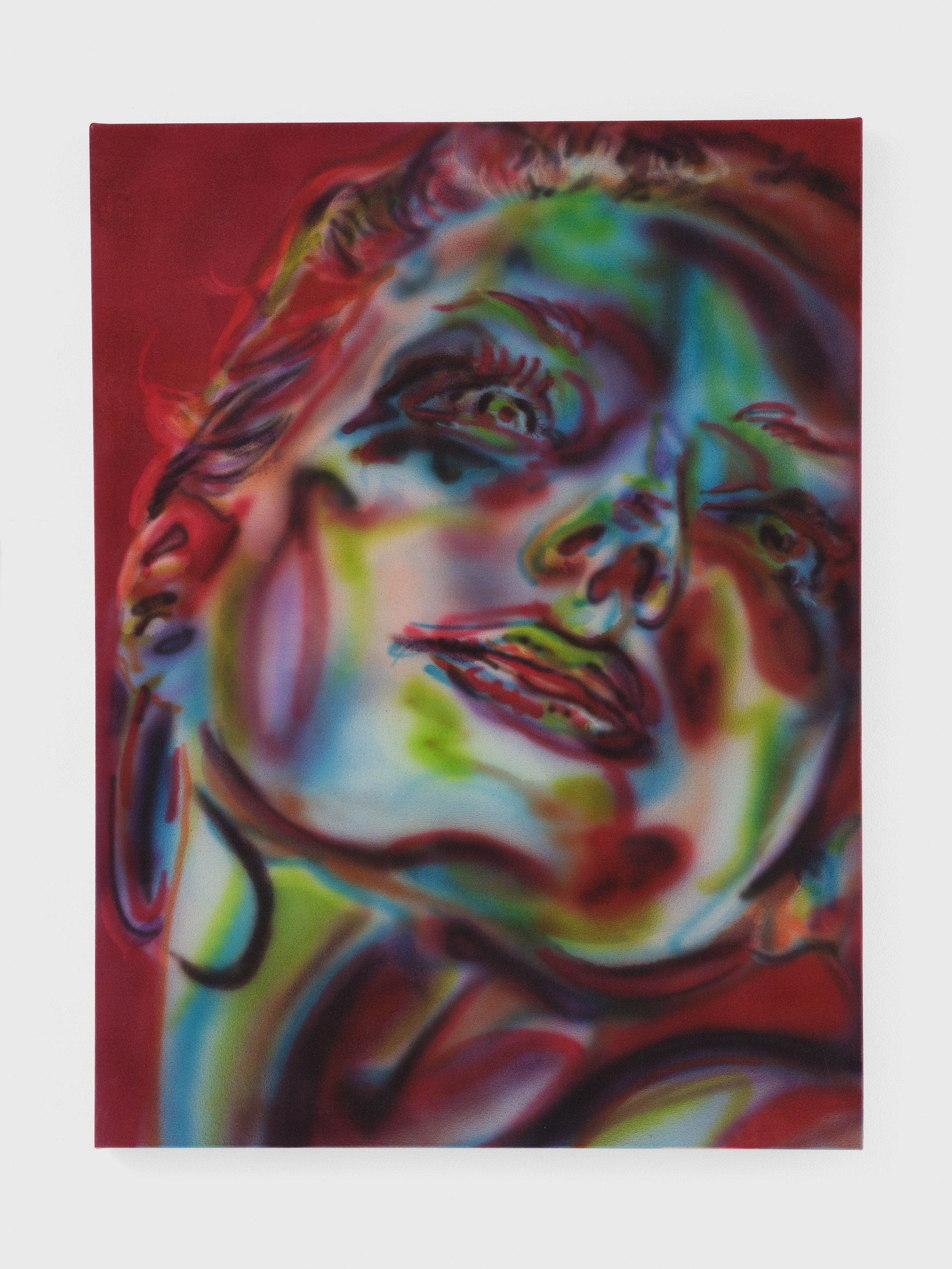 Katie Hector, Ego Rip at Management, photo 15