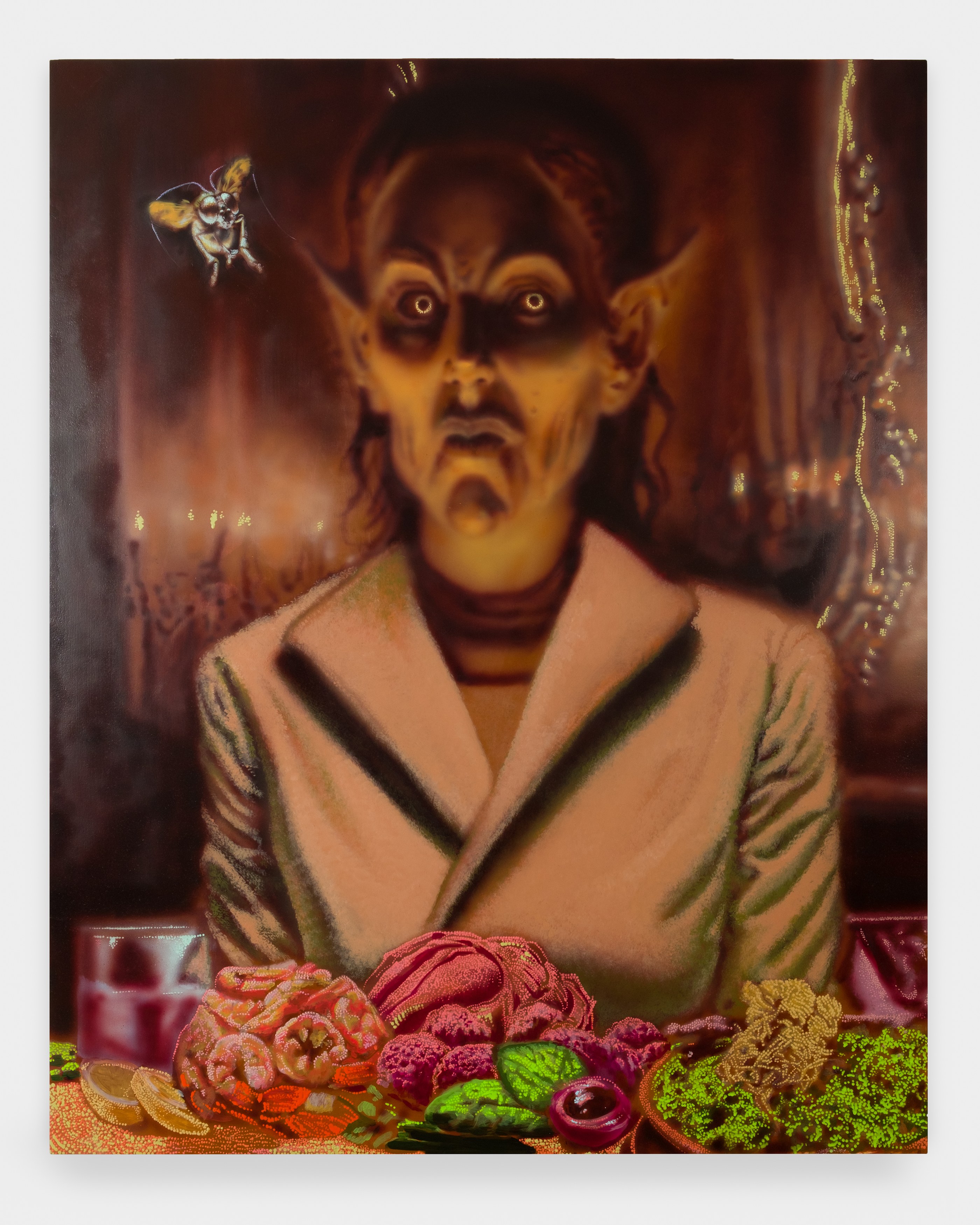 Tim Brawner, Glad Tidings at Management, photo 45