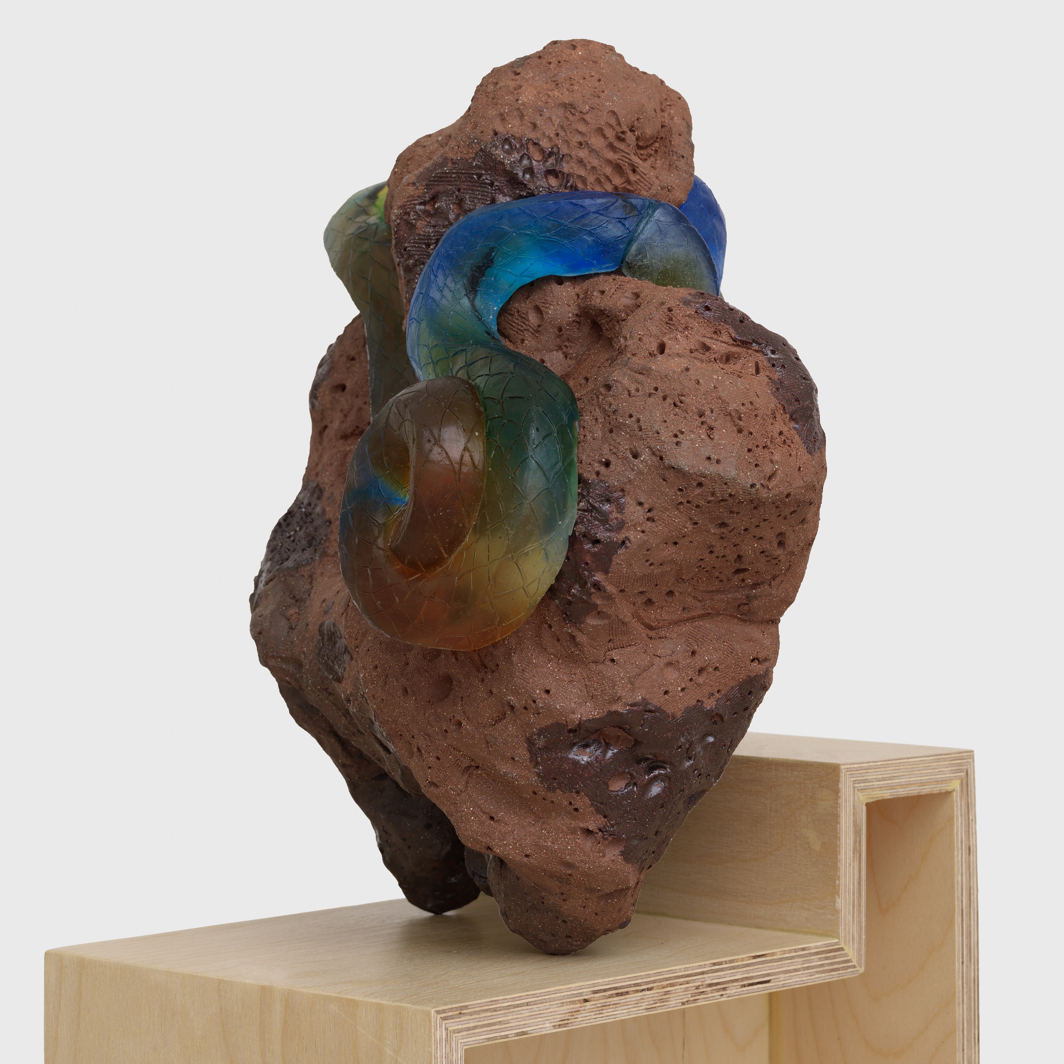 Installation view 11