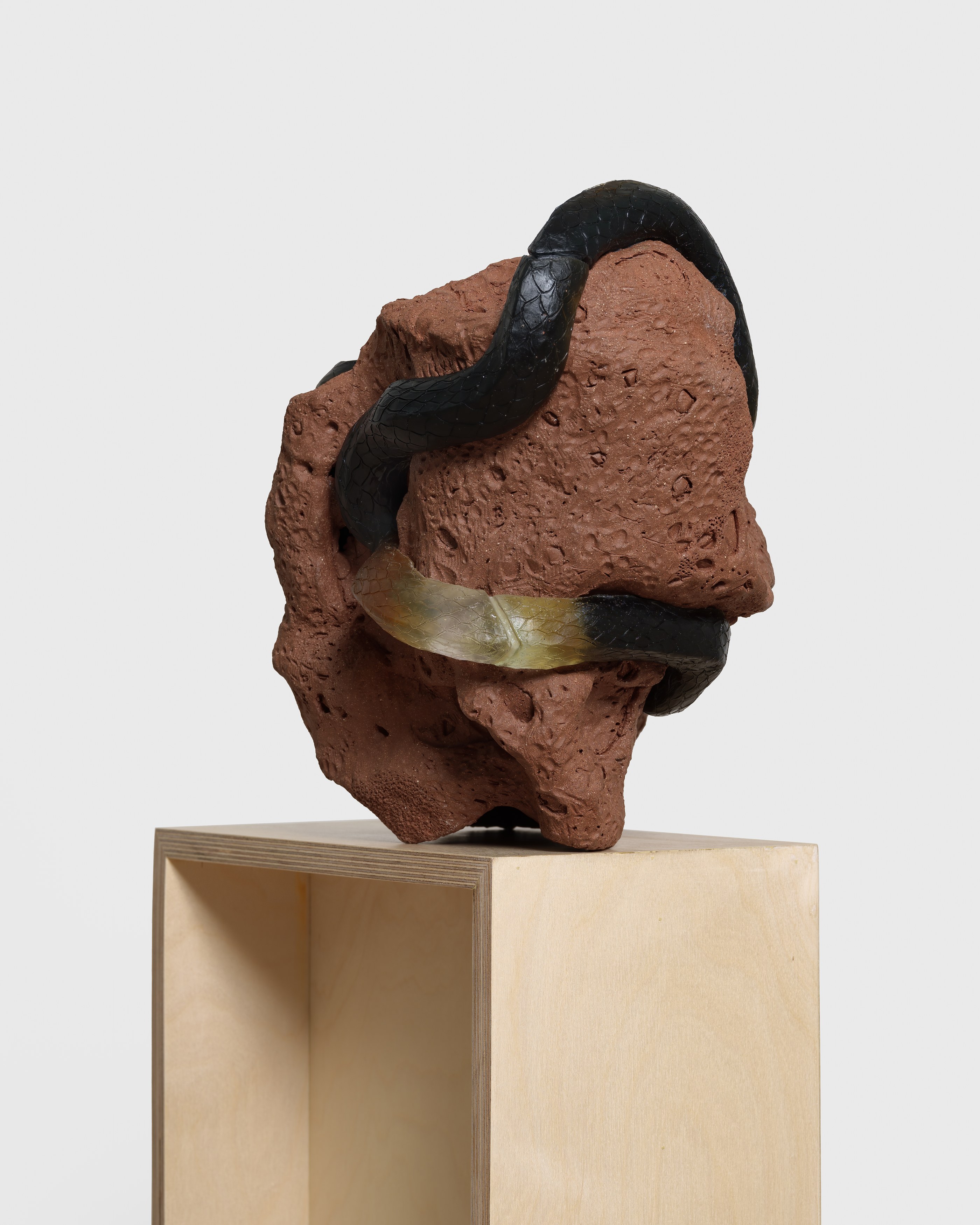 Installation view 10