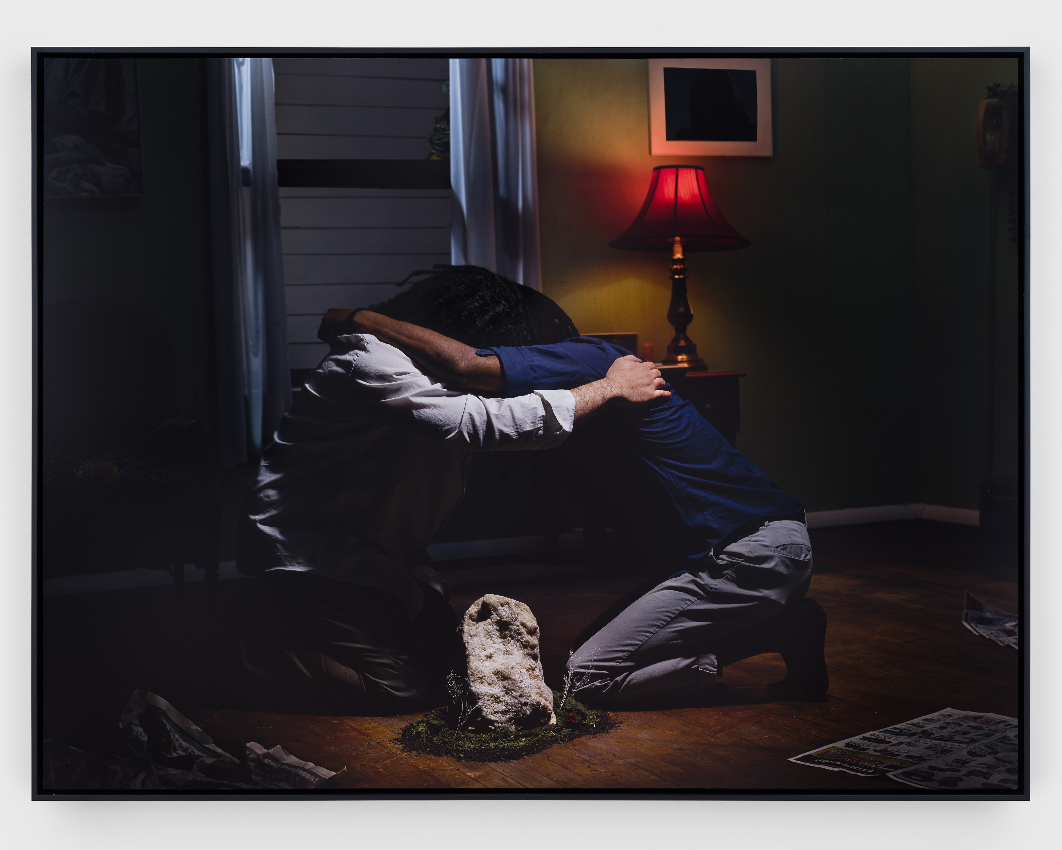 Installation view 11