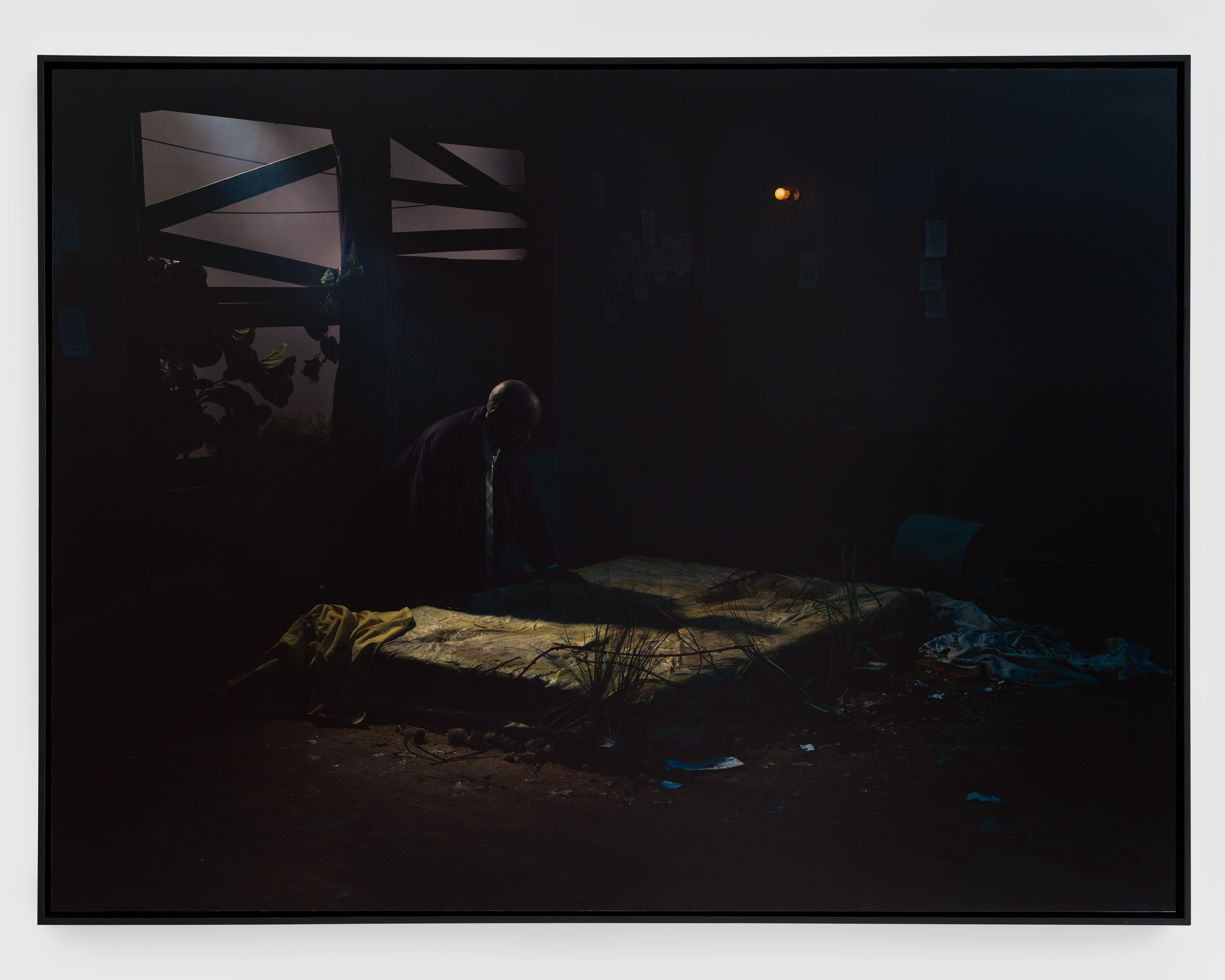 Installation view 12